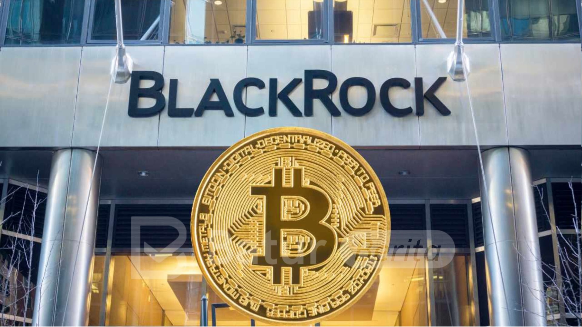BlackRock: Bitcoin sebagai Aset Diversifikasi di Tengah Ketidakpastian Global