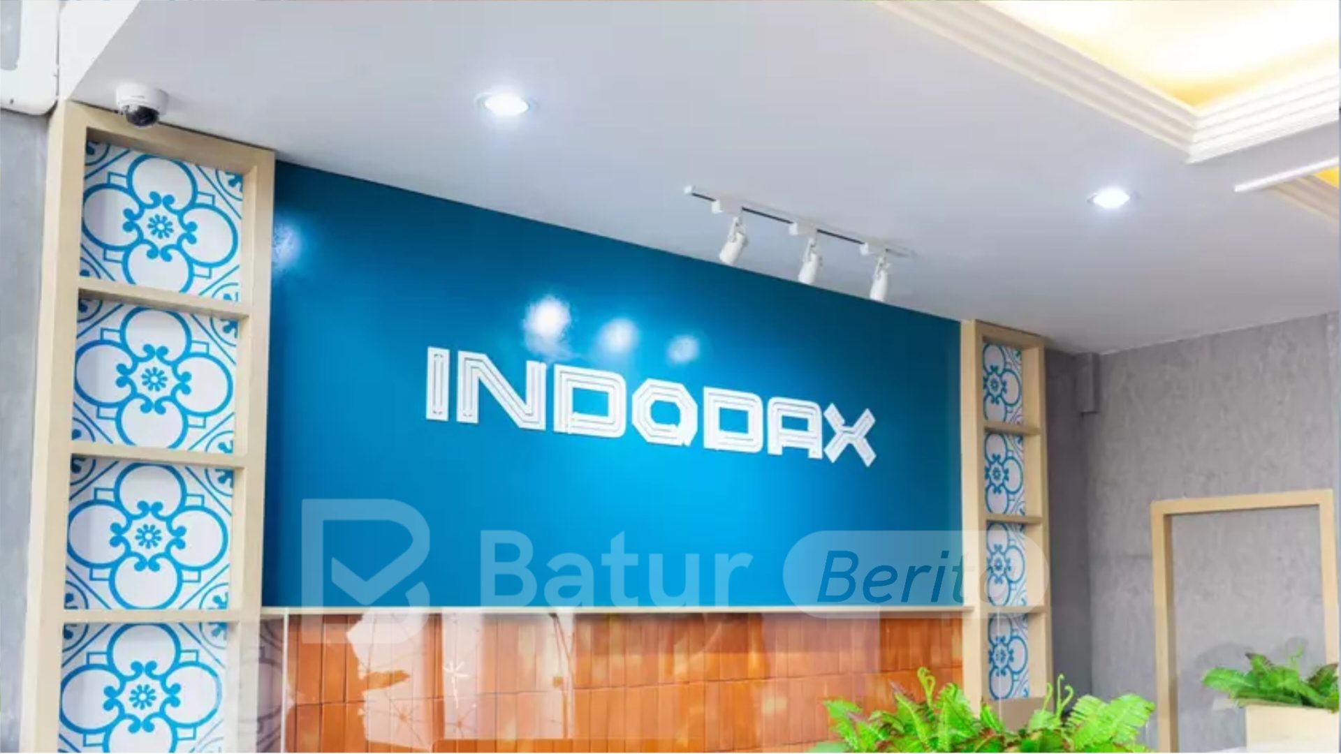 Pulih dari Insiden Keamanan, Volume Perdagangan di Indodax Tembus Rp547 Miliar