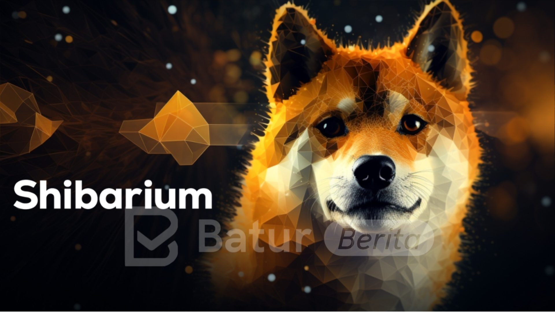 Transaksi Shibarium Melonjak 70 Persen, TVL Kini Mencapai US$1,2 Juta