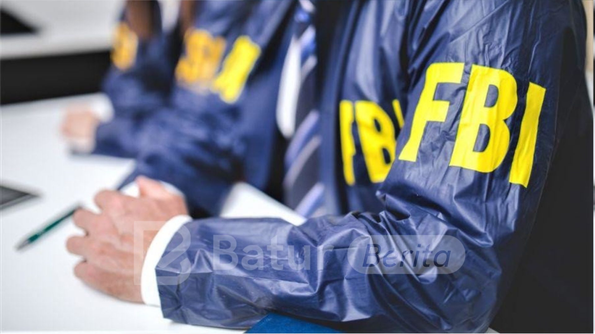 DPO Kripto Scam Ditangkap FBI, Kerugian Capai US$230 Juta