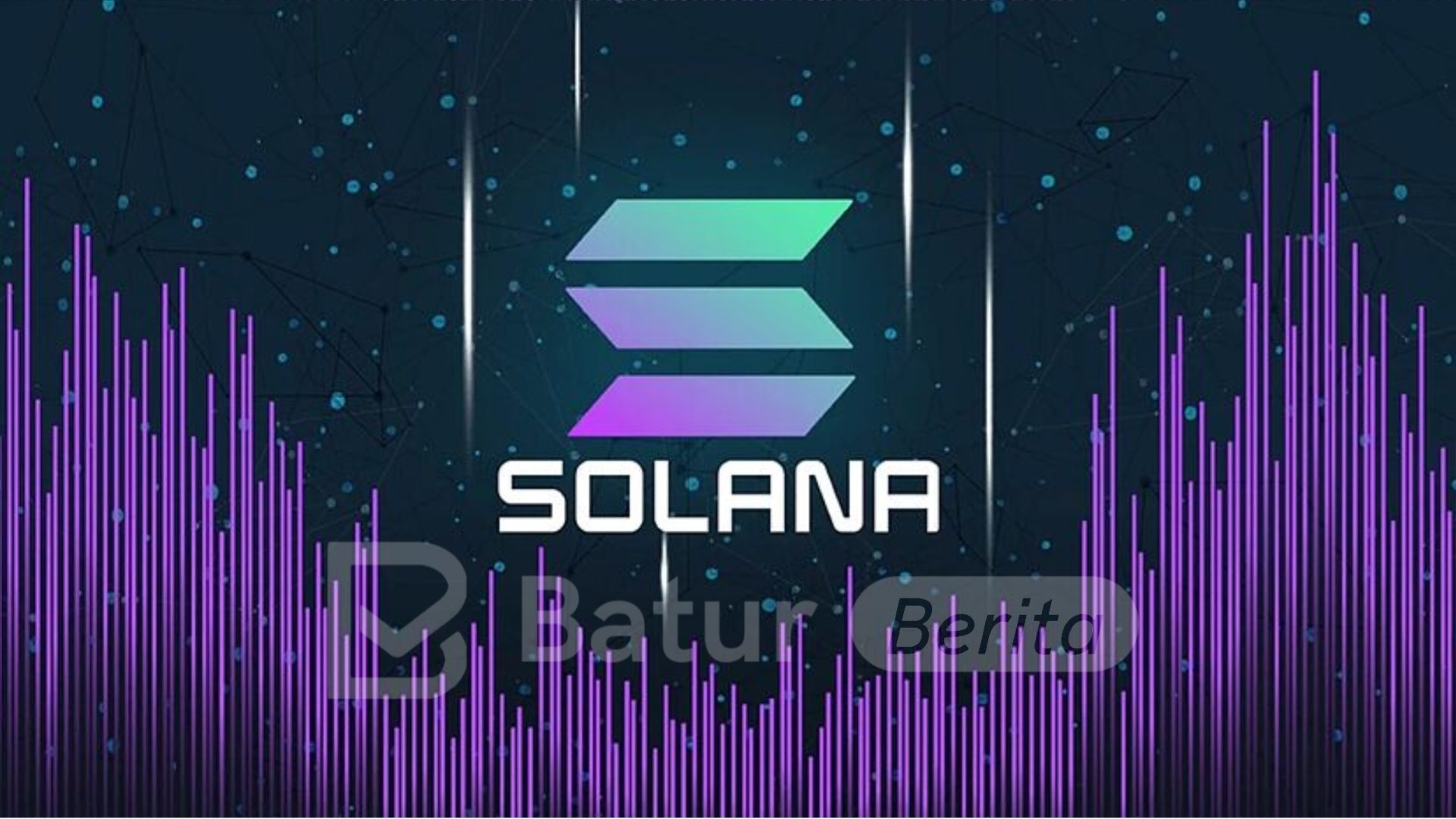 Solana Raih Momentum, Menguat 12 Persen Sepekan