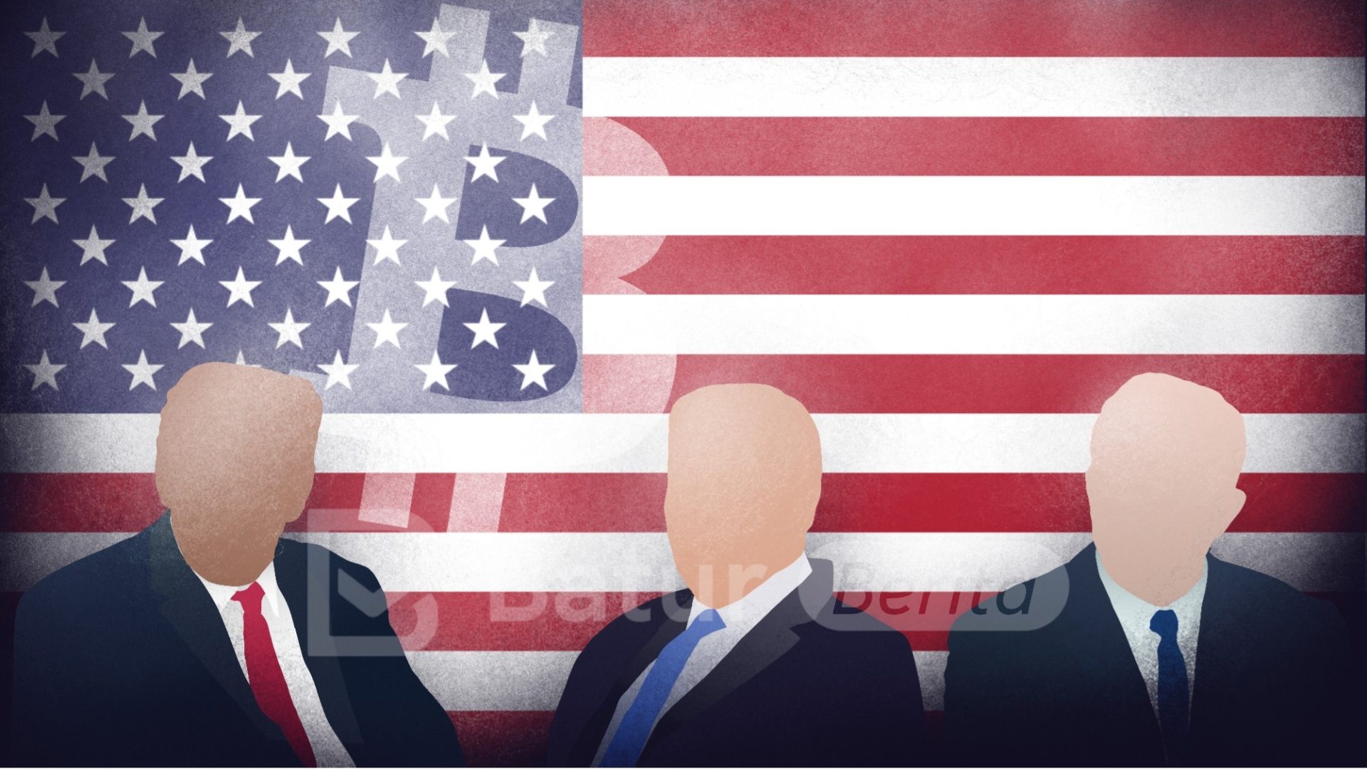 Apa yang Bakal Terjadi pada Bitcoin Pasca Pemilu Amerika?
