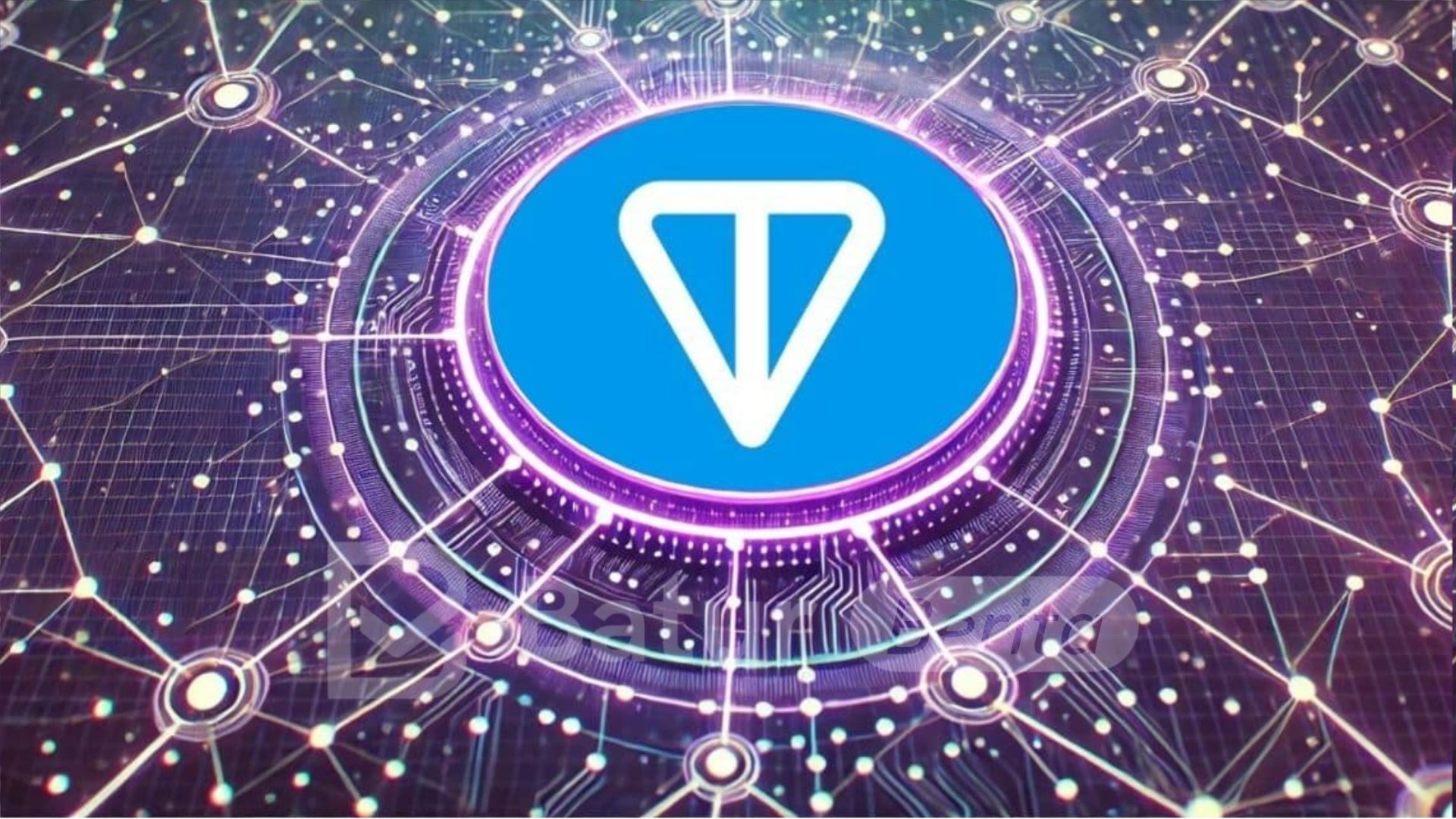 Pengguna Jaringan TON Tumbuh Pesat, Kalahkan Token di Ethereum