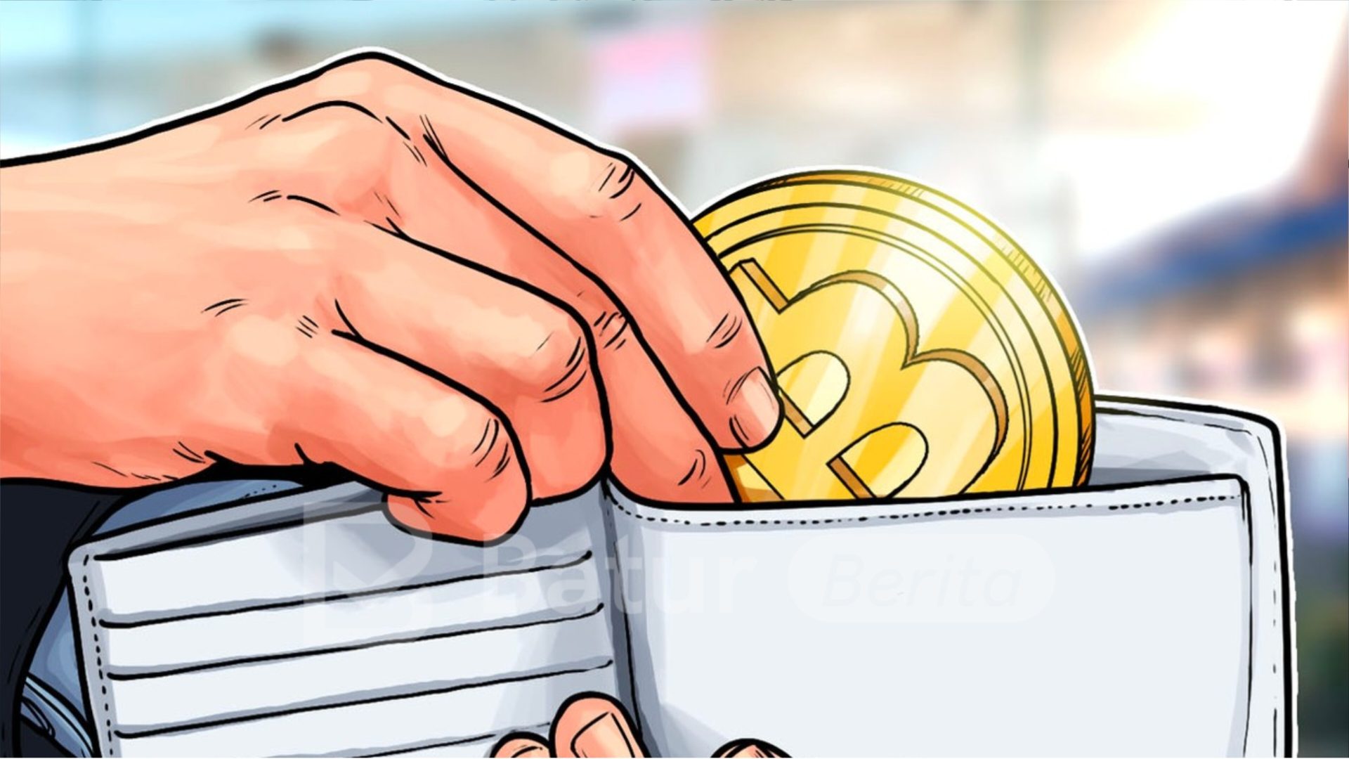 16 Tahun Tertidur, Dompet Bitcoin Lama Mendadak Bangun dan Pindahkan 250 BTC