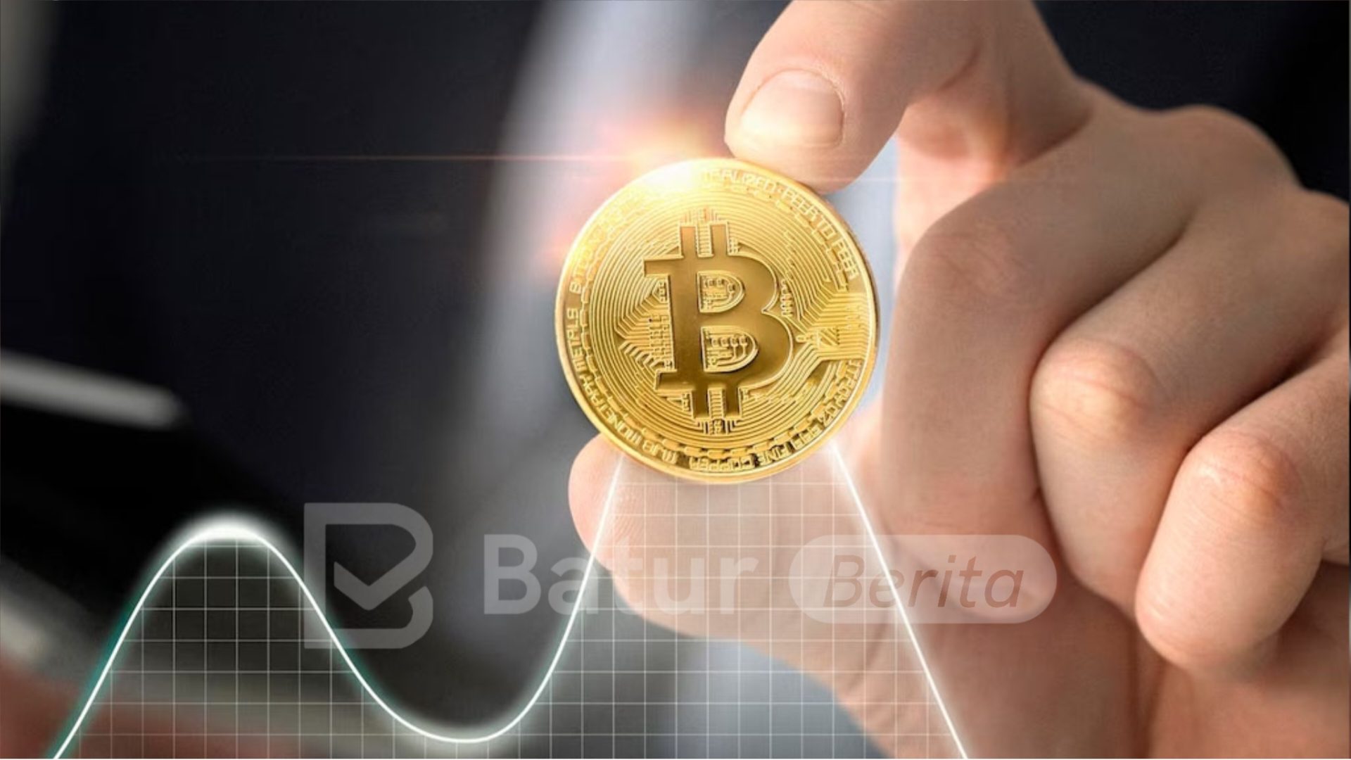 Bitcoin Tembus US$ 64.000, Tapi Ini Alasan Anda untuk Tetap Berhati-Hati
