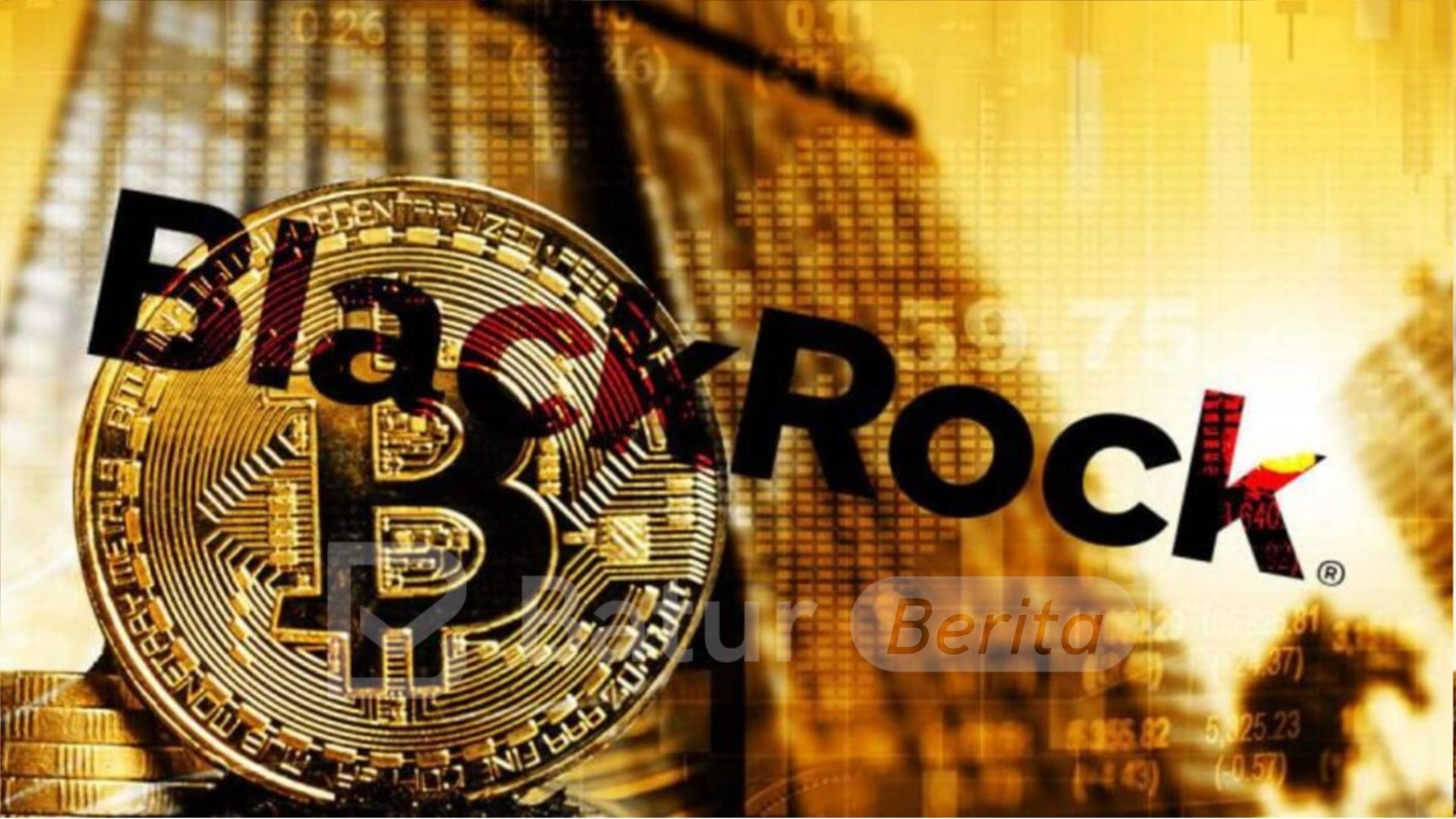 Bitcoin Options Milik BlackRock Disetujui! Bagaimana Dampaknya untuk Bitcoin?