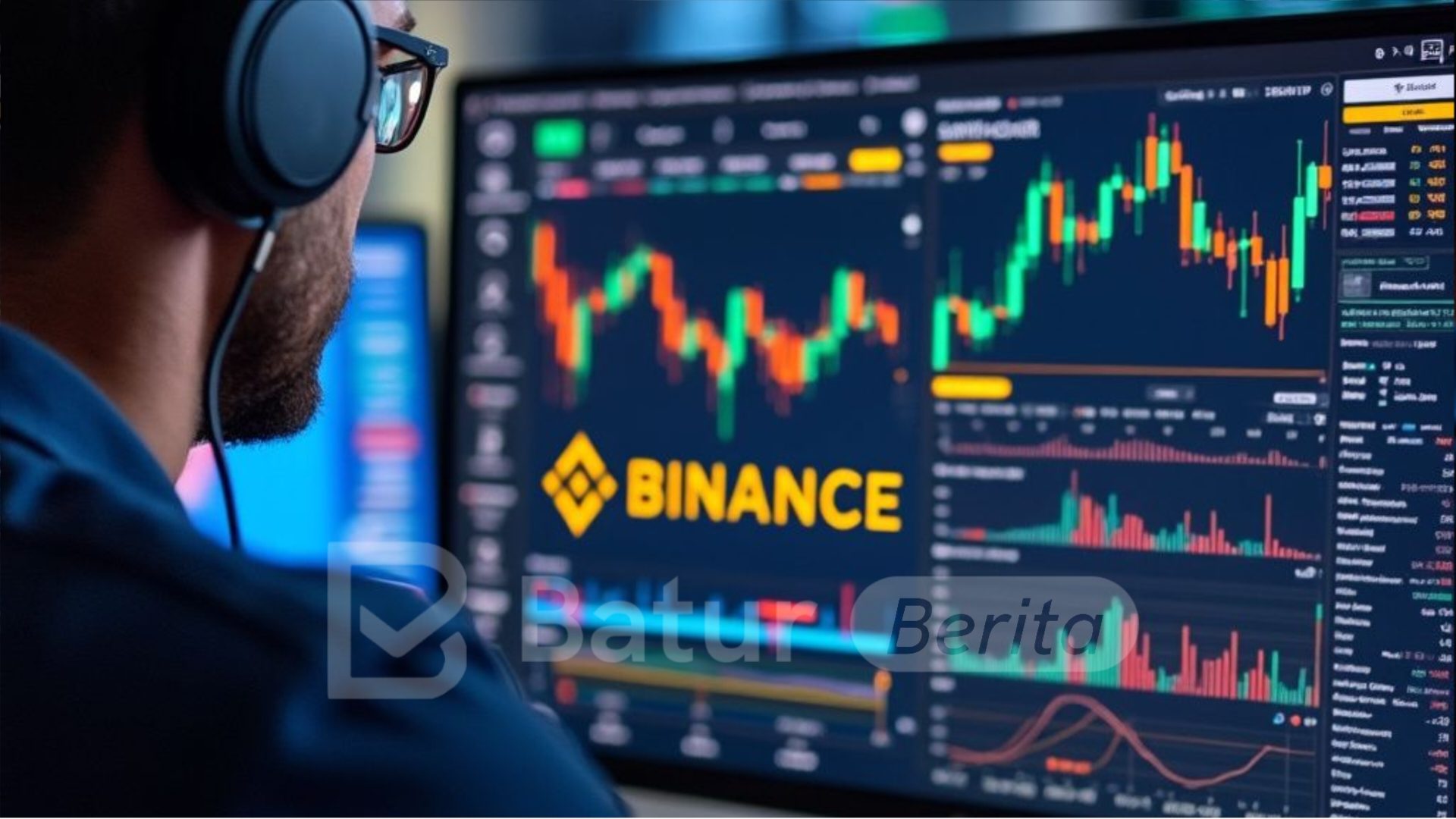 Binance Buka Layanan Pre-Market Trading, Kejar Cuan Duluan!