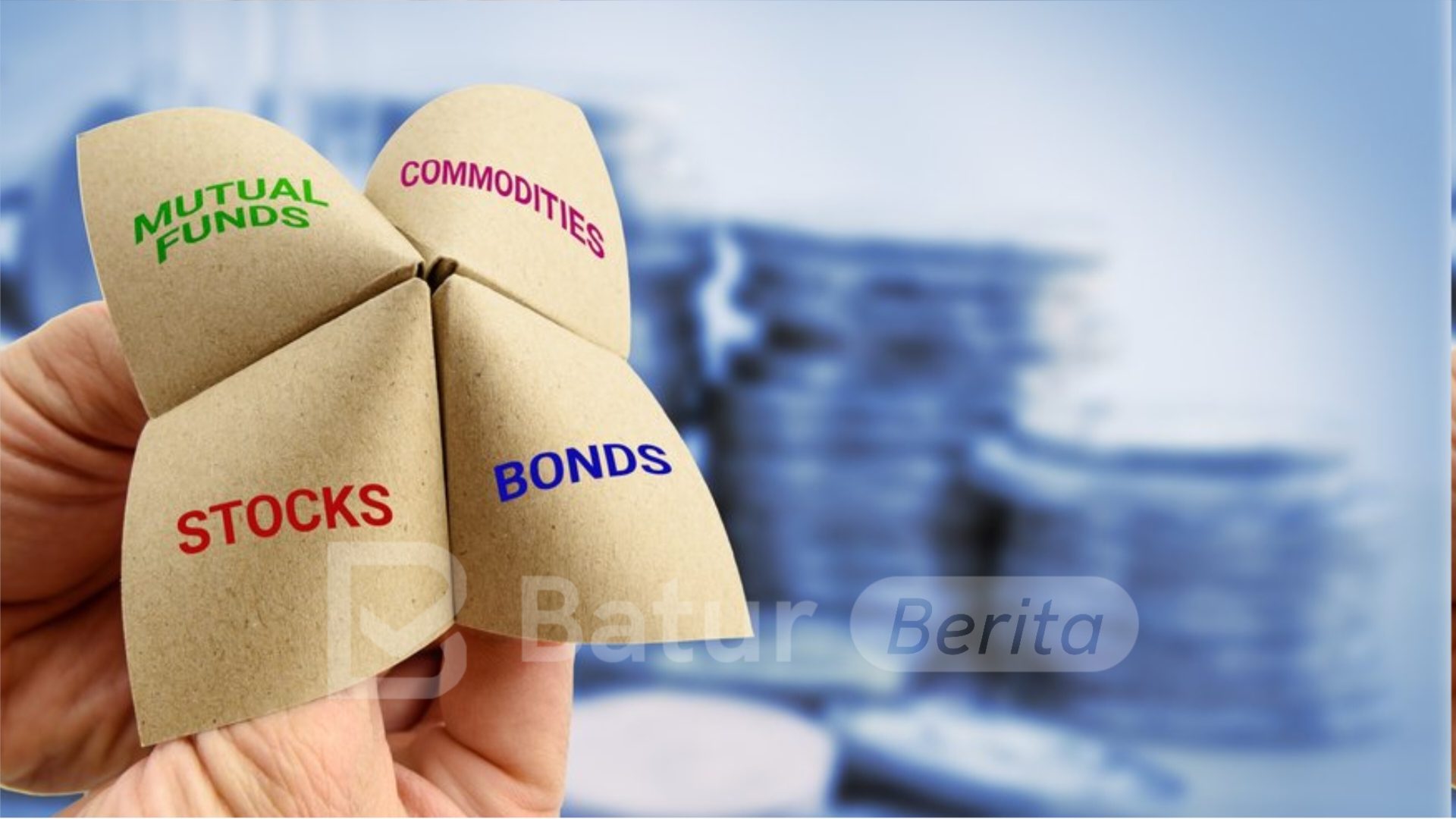 IFG Dorong Anak Muda Pahami Pengelolaan Risiko Investasi 