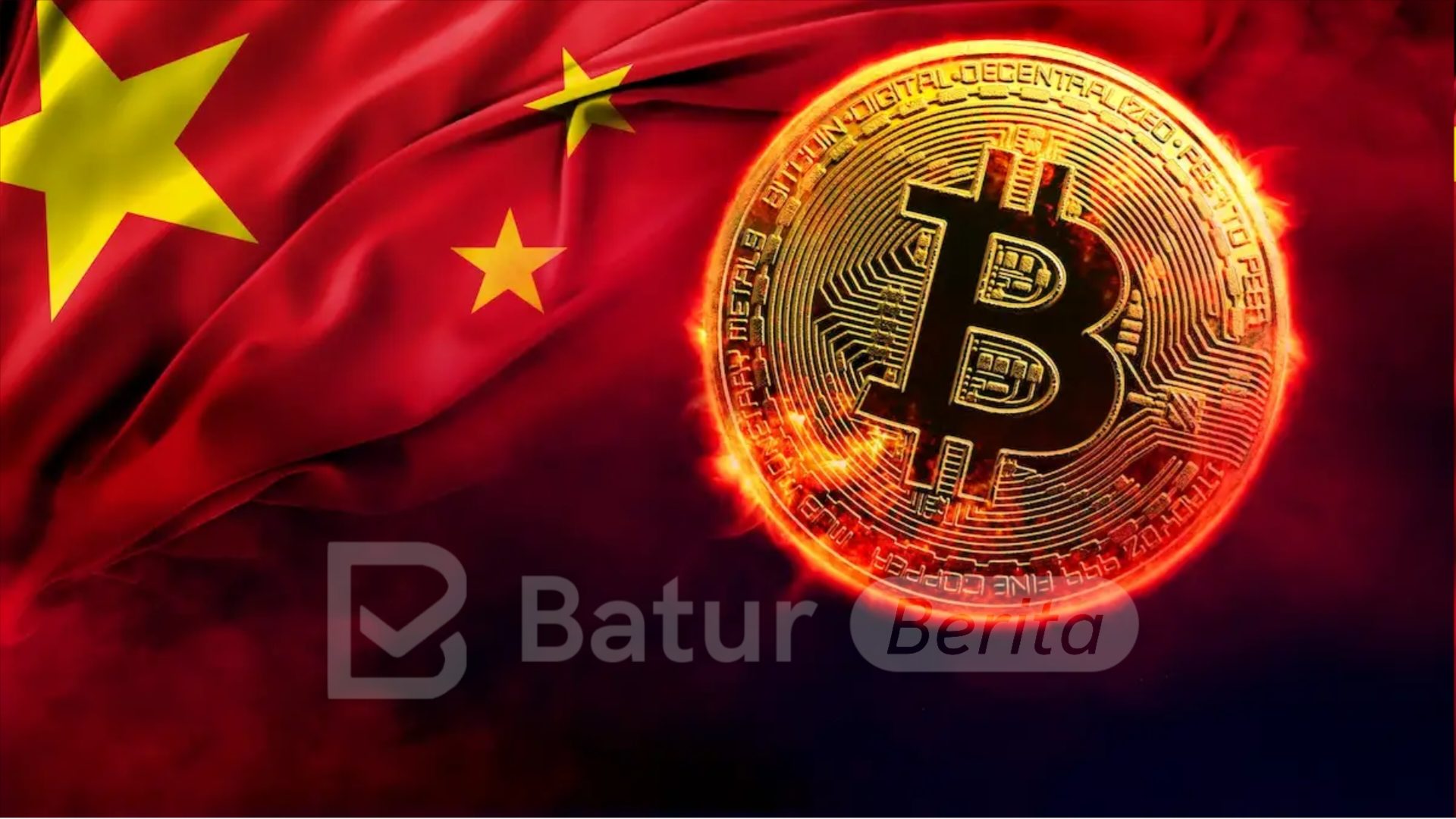 Mengungkap Kebenaran di Balik Dominasi Tiongkok dalam Bitcoin Mining