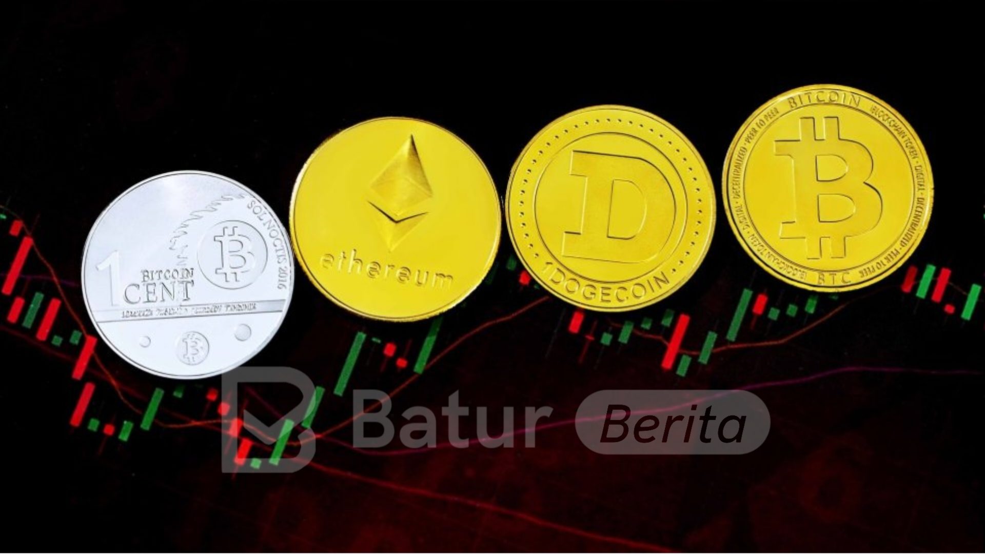 Likuiditas Global Meroket, Bitcoin dan Altcoin Makin Dilirik