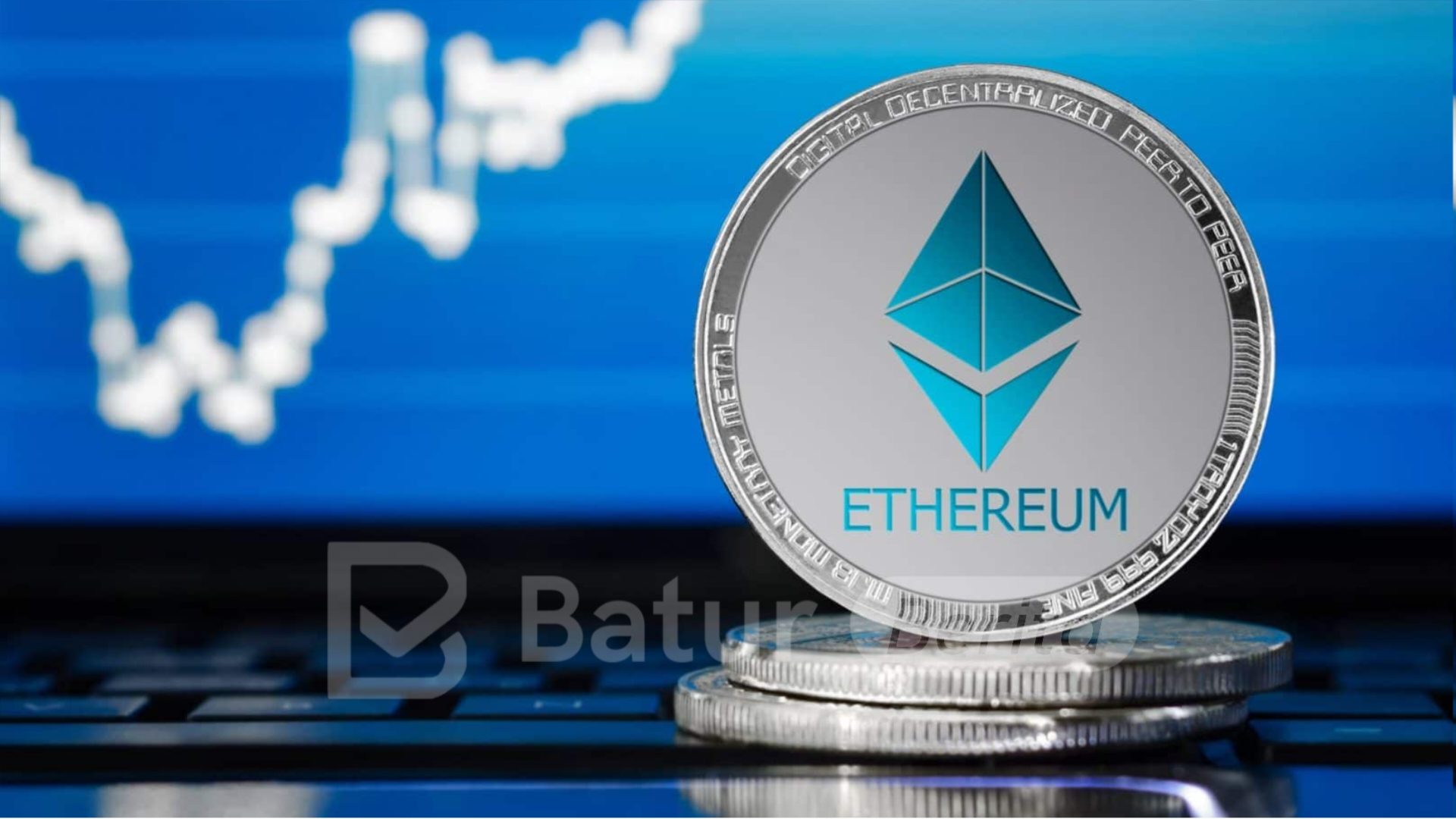 Prediksi Ethereum: Pola Bullish Indikasikan Potensi Lonjakan Harga