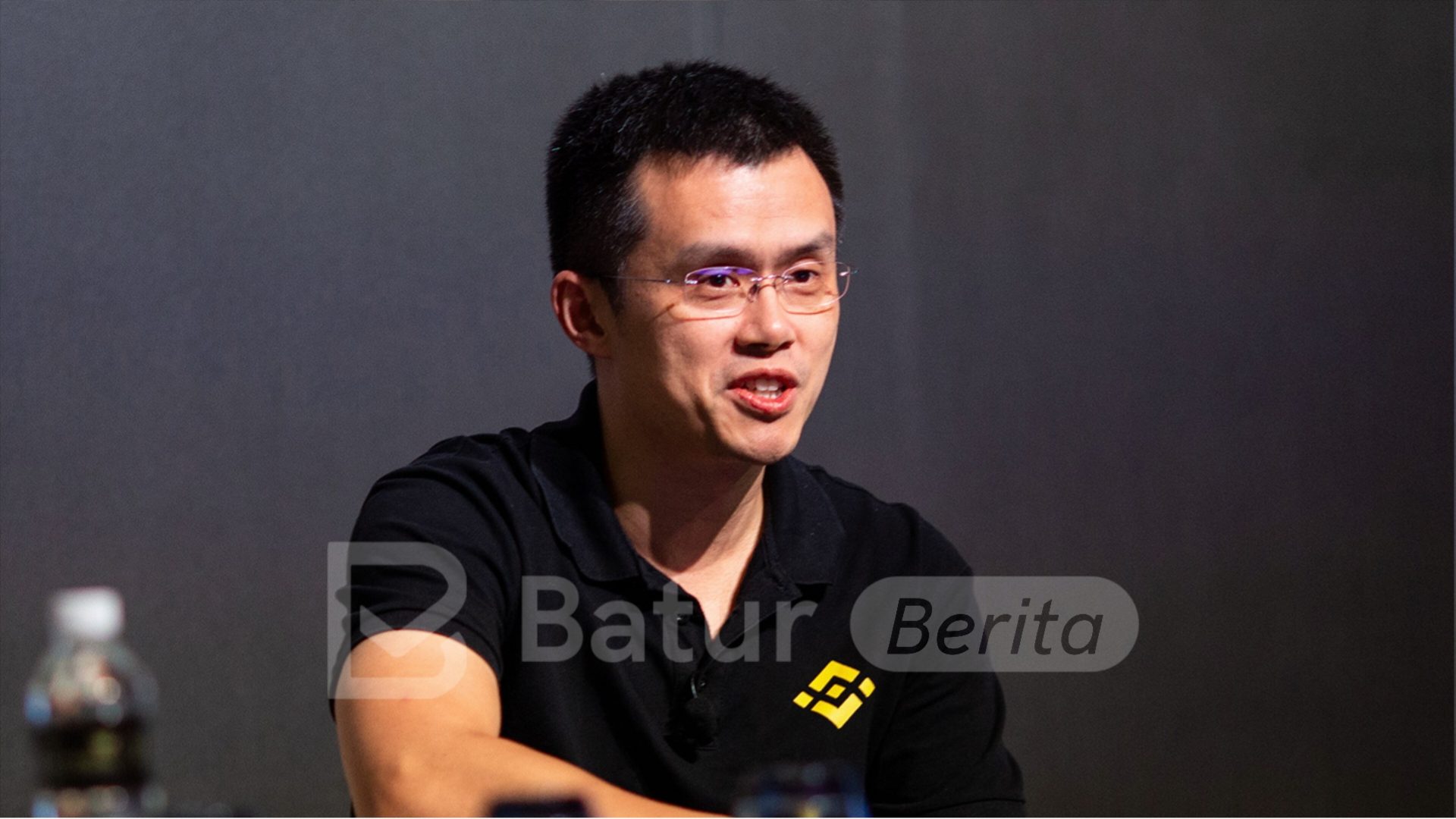 Changpeng Zhao Akhirnya Bebas, Ini Misi Barunya