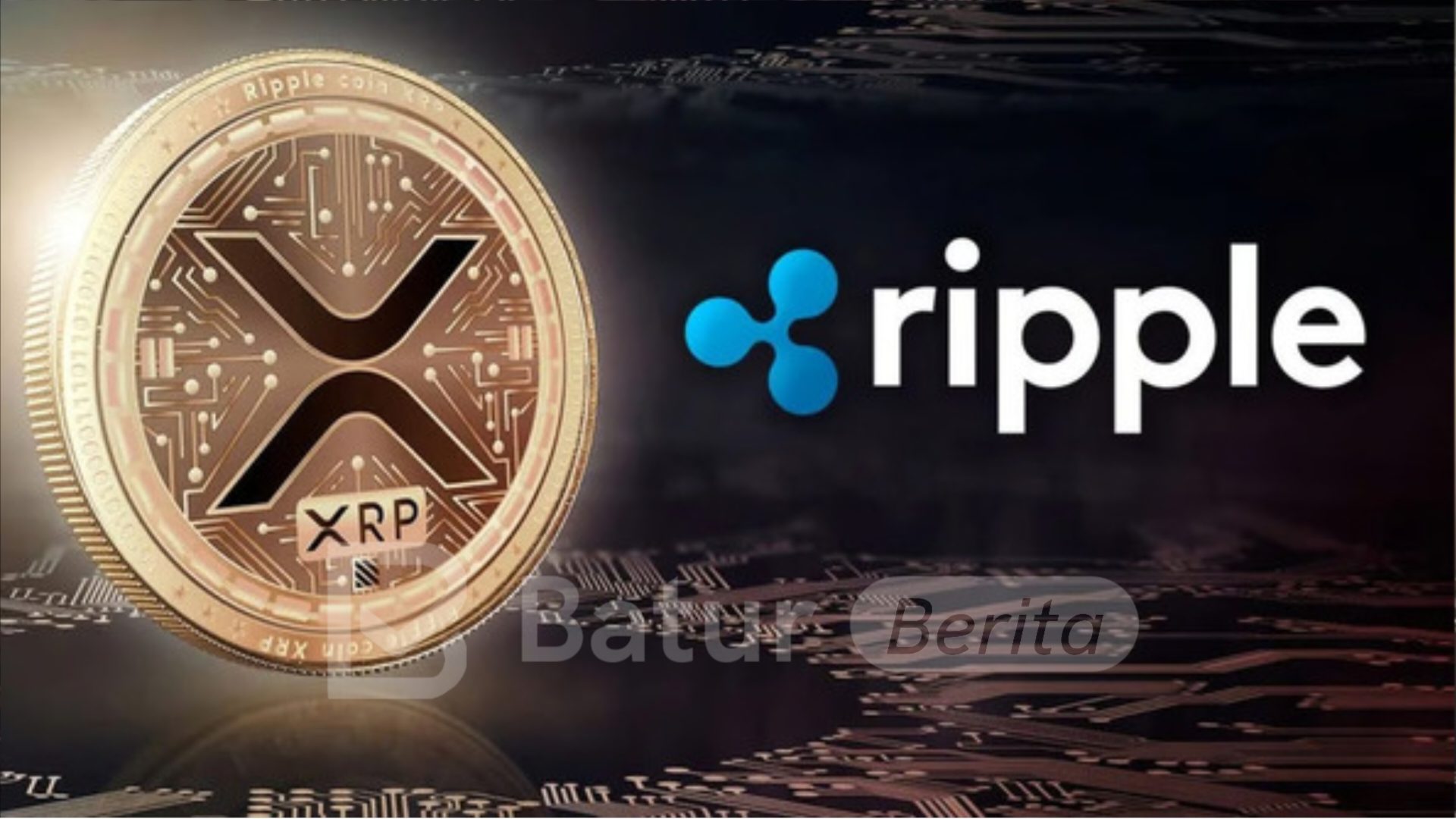 Prediksi Harga Ripple: XRP Bisa Mandek Sementara Pesaing Melonjak dari US$ 0,03 ke US$ 1 Pada 2025