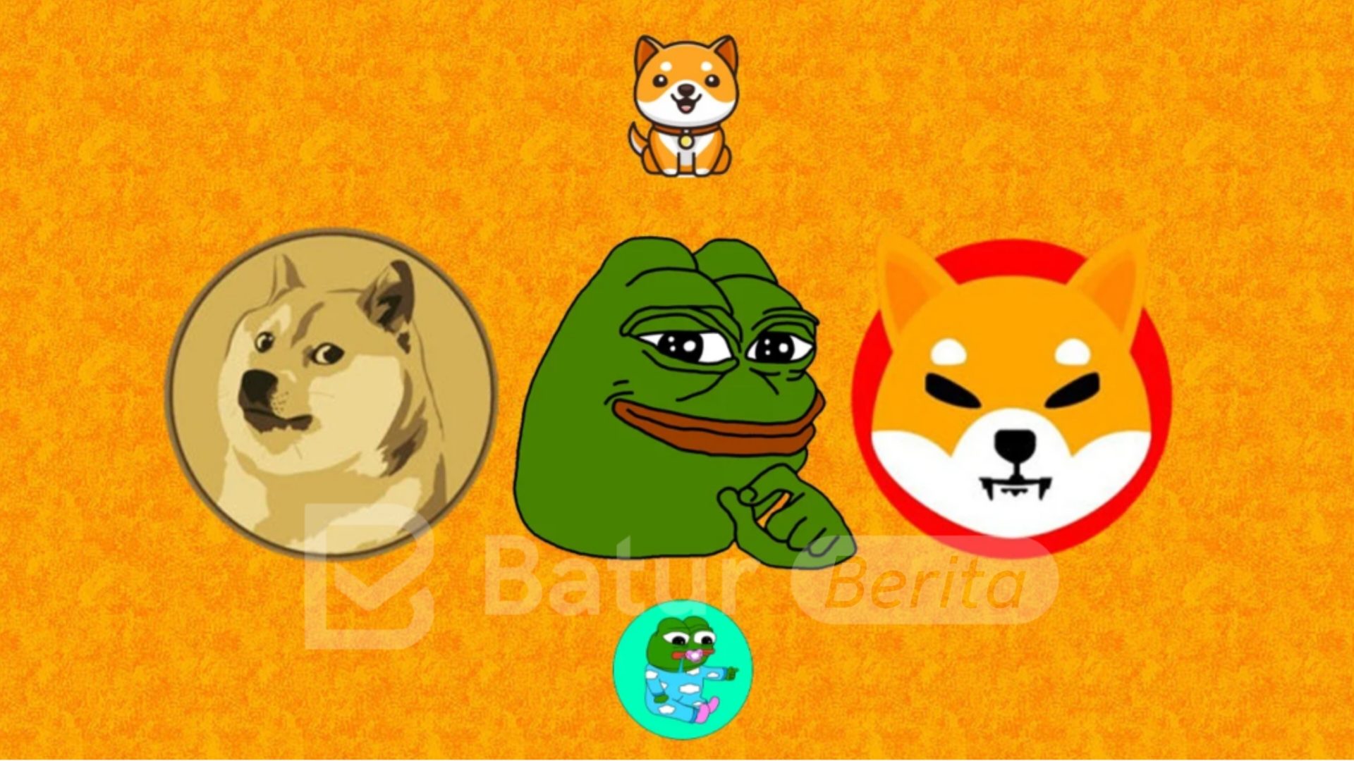 Jelang ‘Uptober’, Co-Founder BitMEX Borong Koin Meme