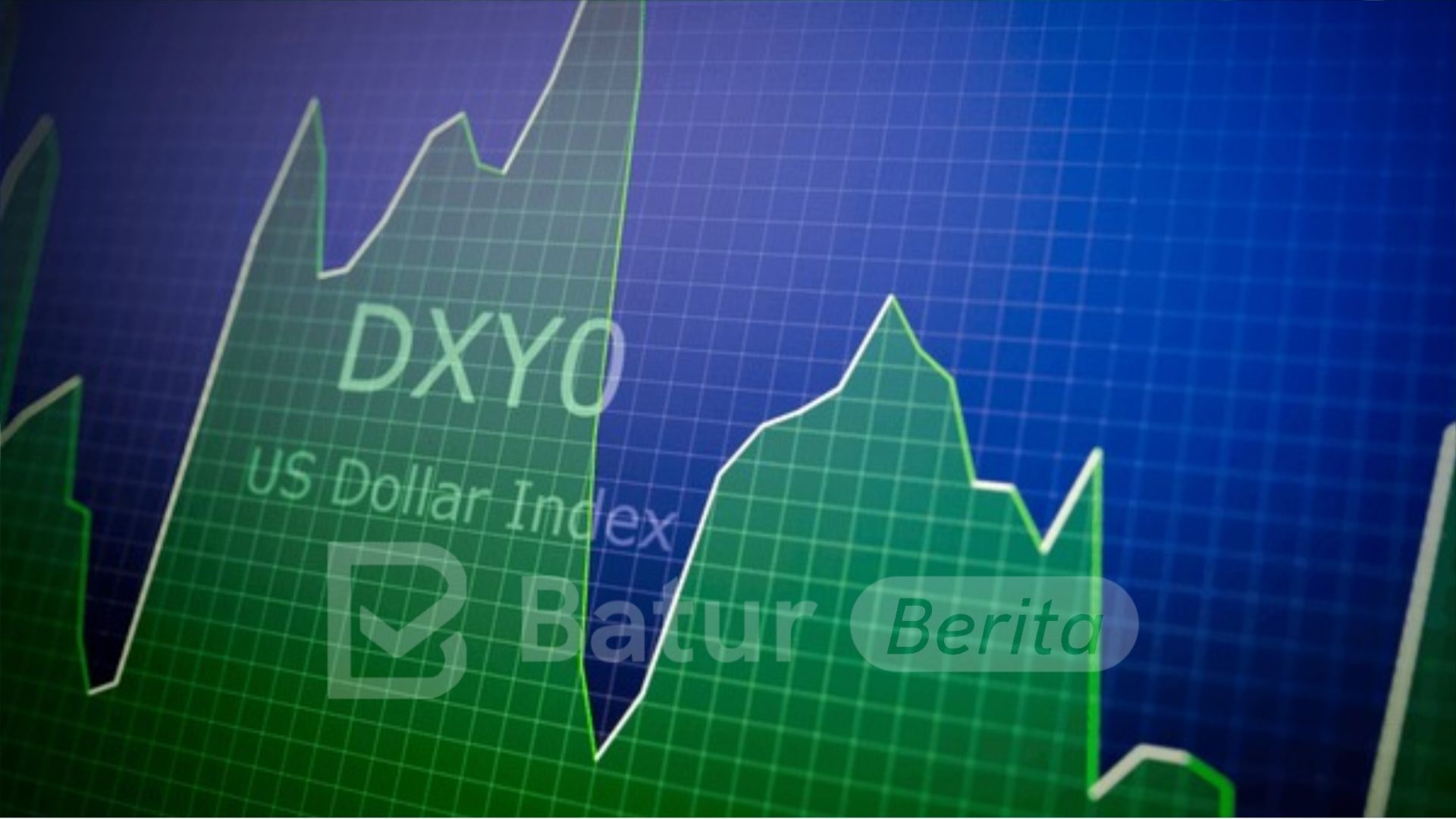 Indeks Dolar (DXY) Tembus Titik Support, Bitcoin Siap Terbang Tinggi