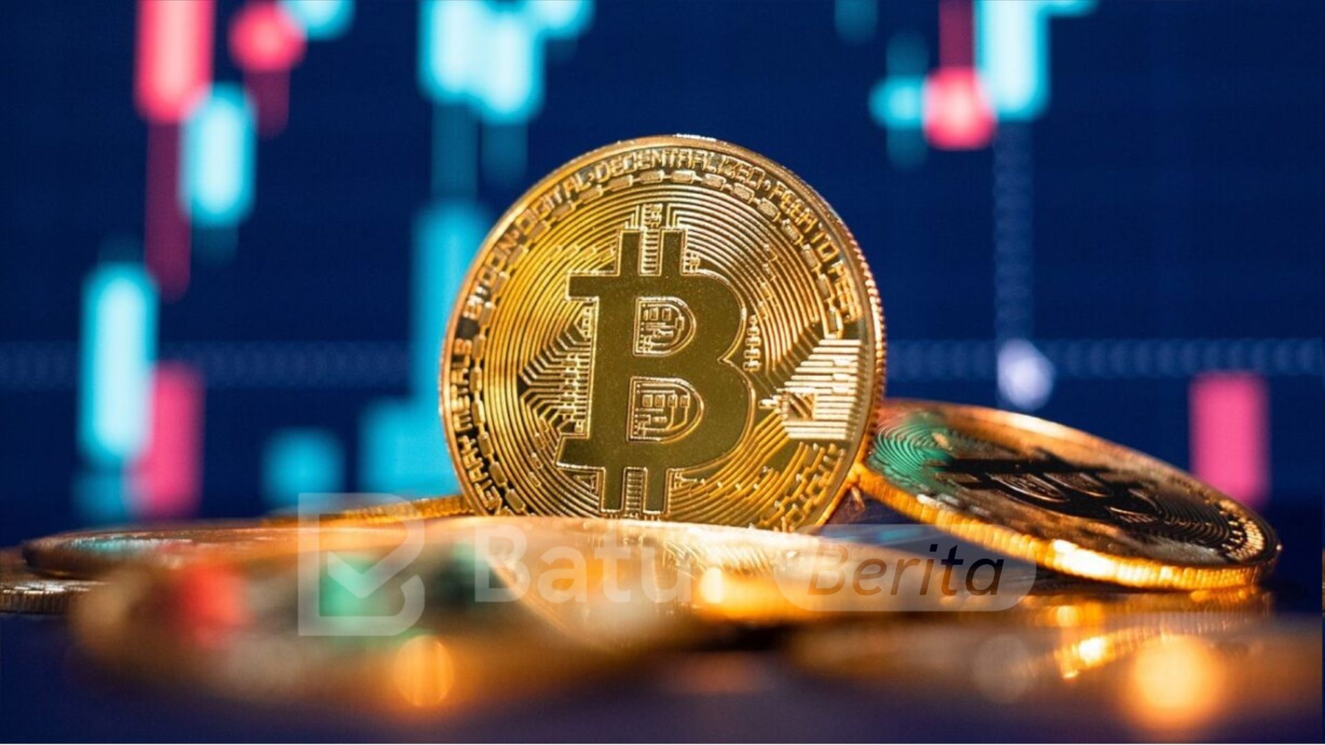 Sentimen Bearish Masih Mengintai Saat Bitcoin Sentuh US$ 66.000