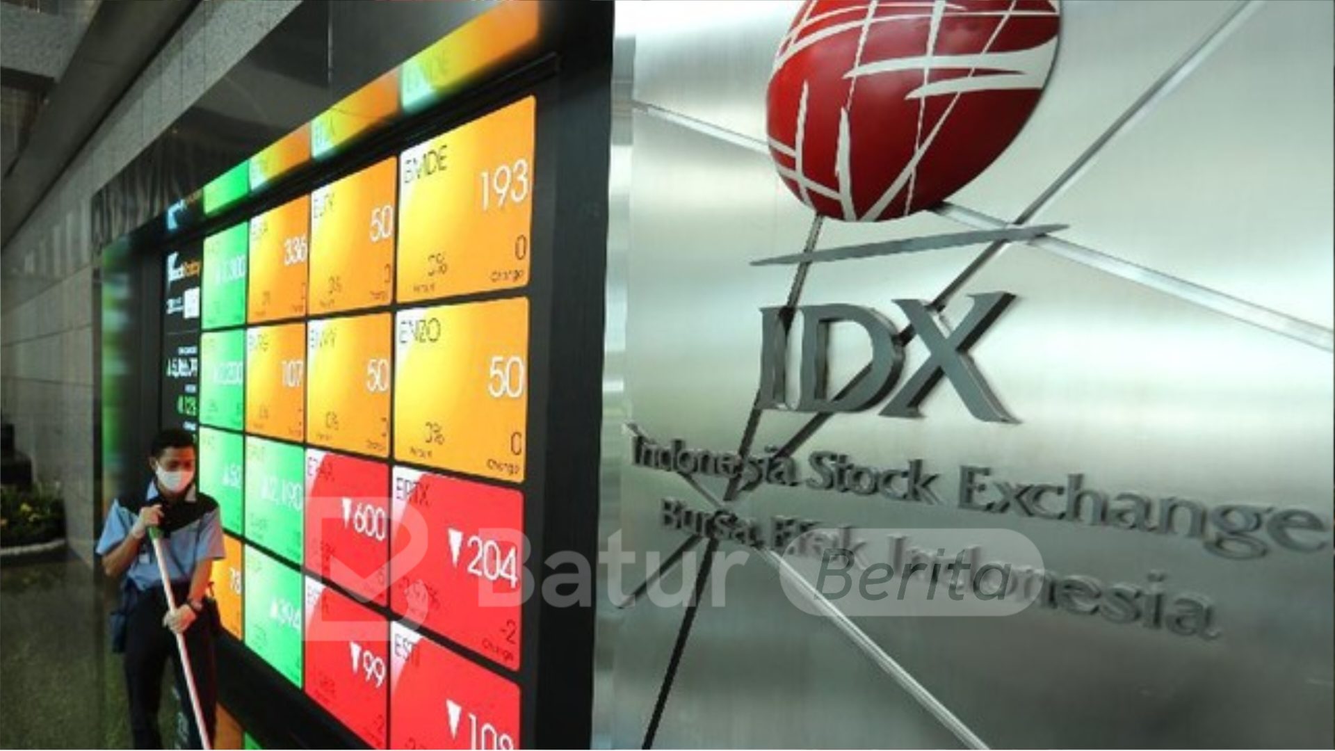 Investor Simak! Berikut Sentimen yang Bakal Pengaruhi IHSG Pekan Ini