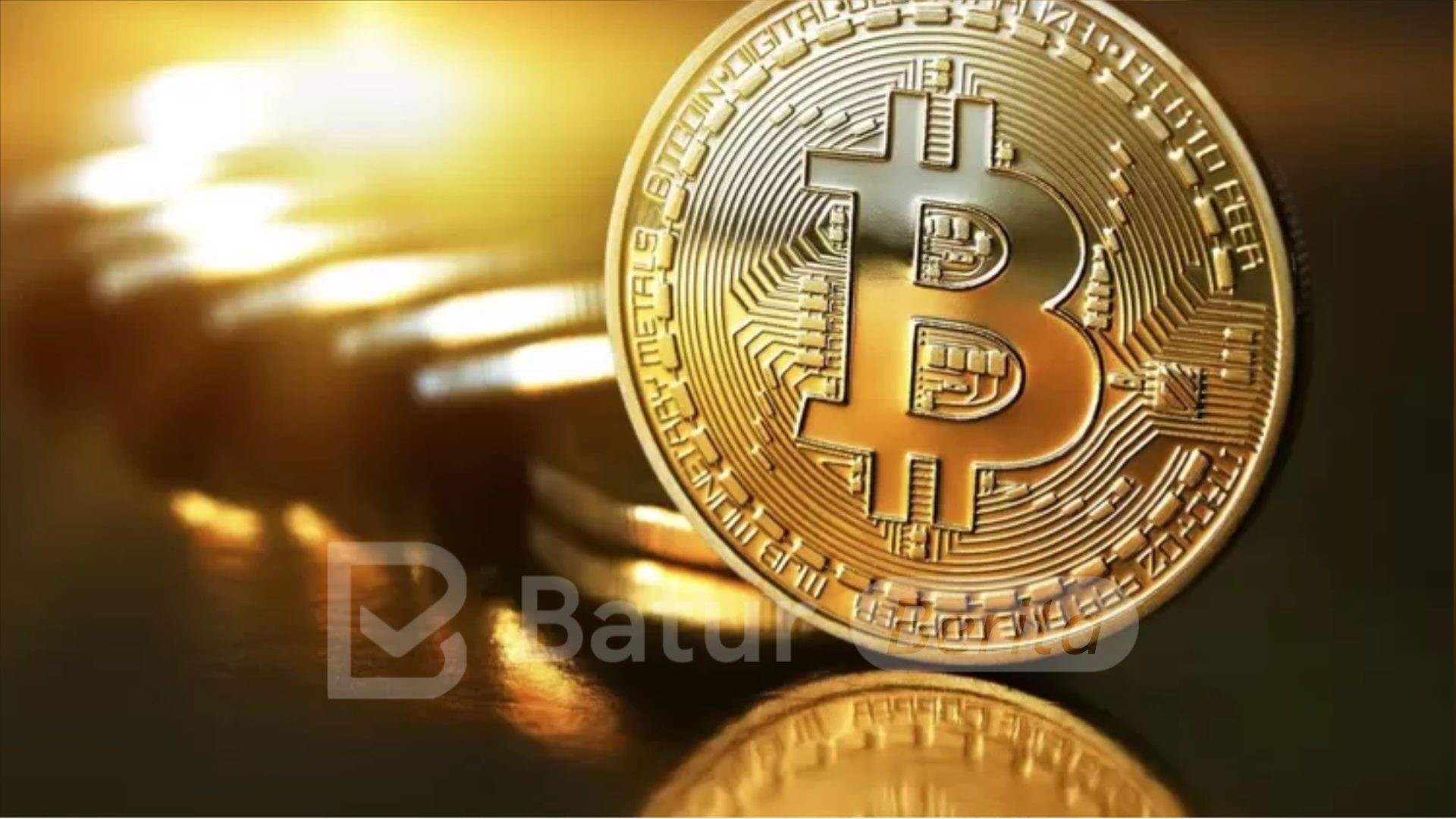 Ini Dampak Data ISM 1 Oktober terhadap Sentimen Harga Bitcoin