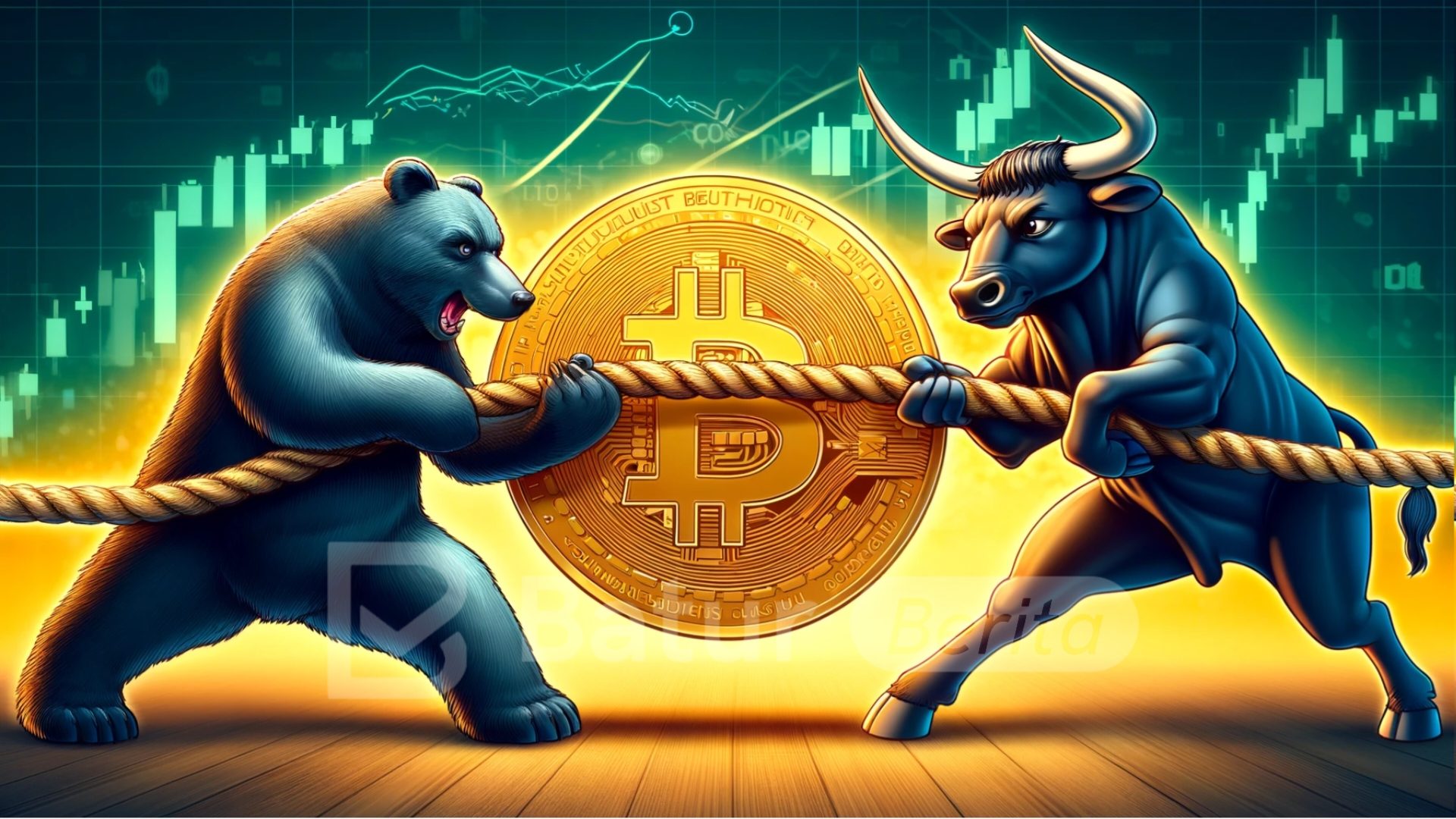 Arah Tren Bitcoin: Memasuki Fase Bullish atau Bearish?