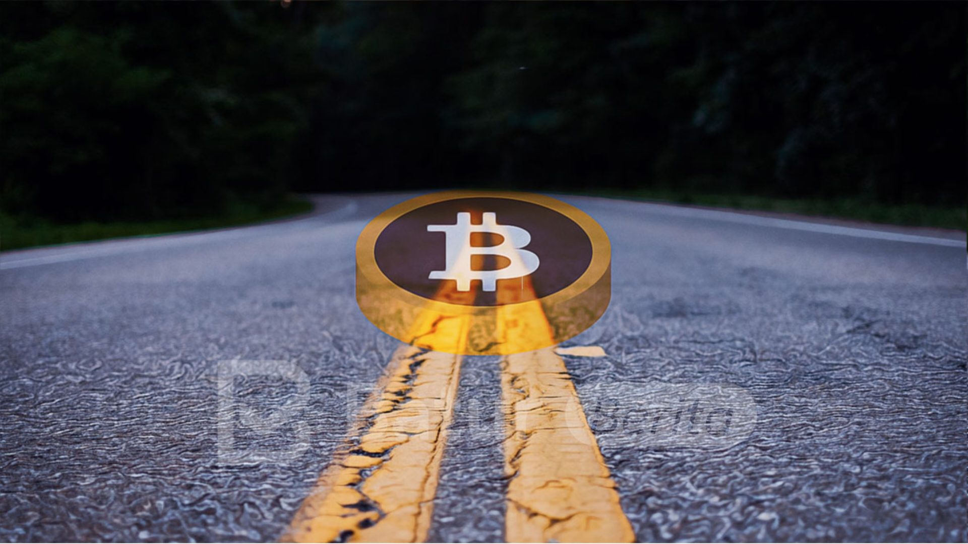 Bitcoin di Persimpangan: Apakah Penurunan Lebih Dalam Akan Terjadi?