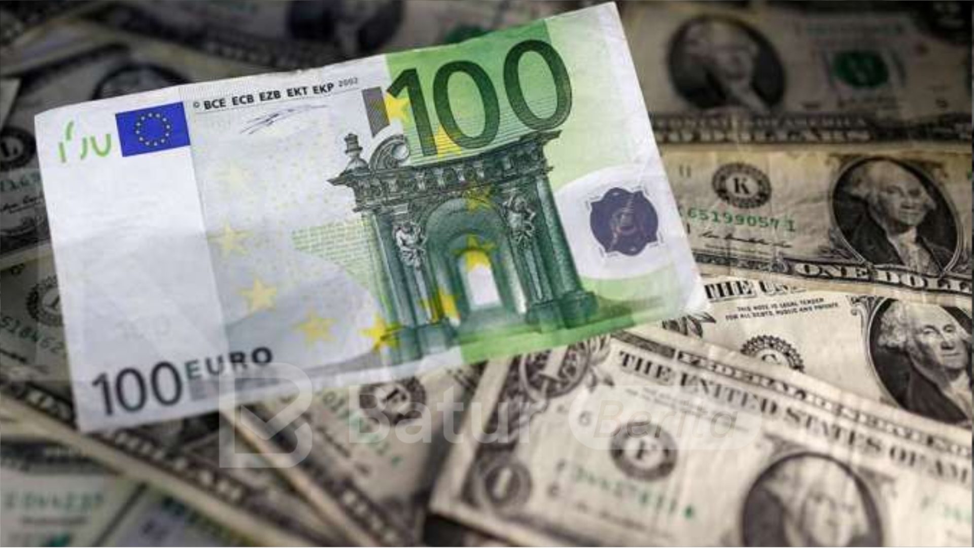 Pelaku Kriminal Lebih Suka Uang Tunai daripada Kripto