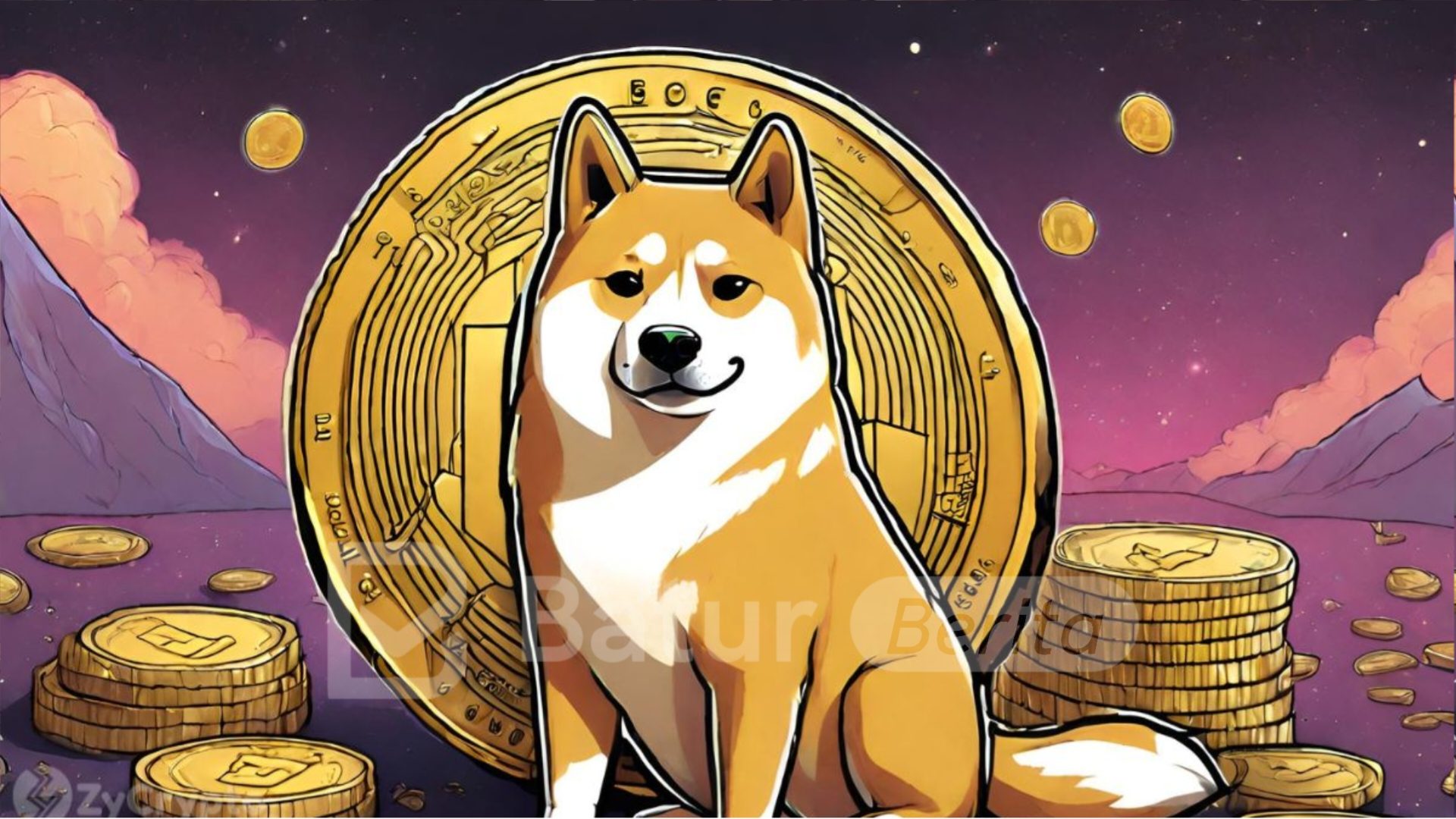 Grok AI Elon Musk Perkirakan Kenaikan Shiba Inu dan ‘Pembunuh Dogecoin’ untuk Q1 2025