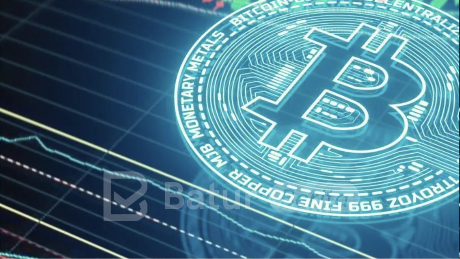 Reku Paparkan Sejumlah Tantangan Baru Bitcoin