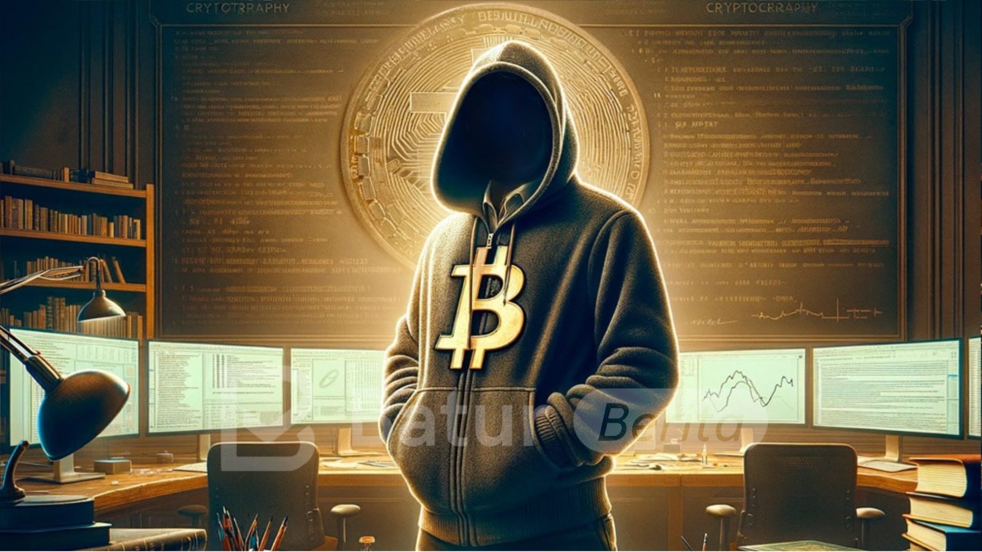 Perburuan Satoshi Nakamoto Berlanjut: Petunjuk Baru Muncul