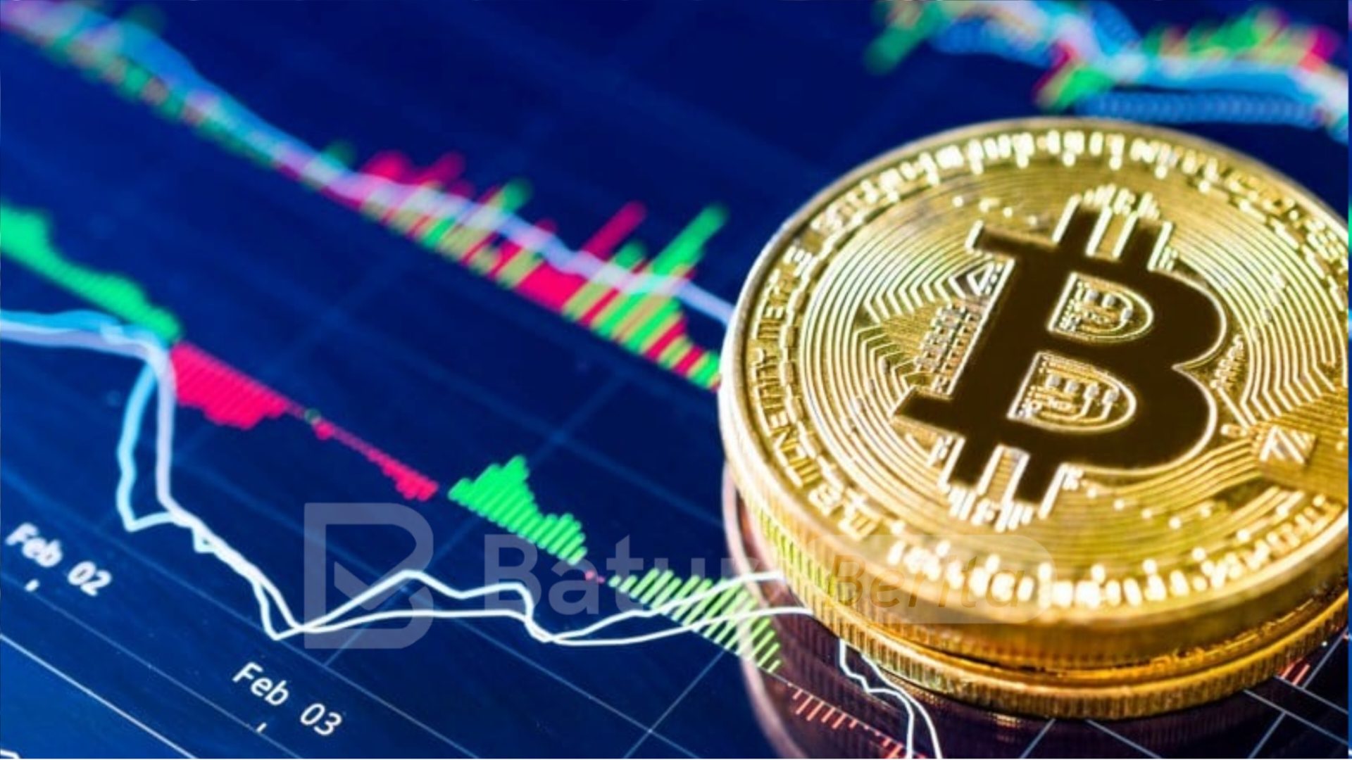 Mengulik Potensi Kinerja Bitcoin Akhir Tahun
