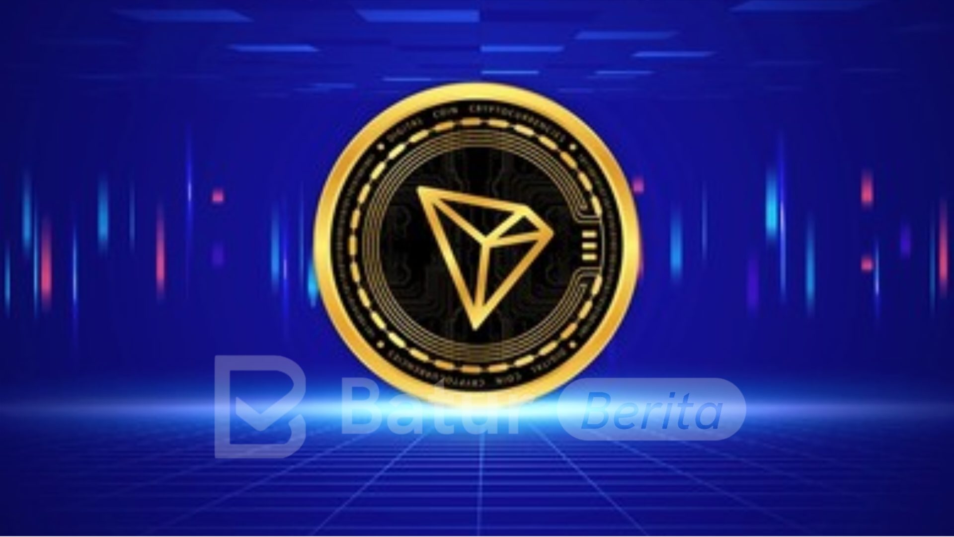 Justin Sun Umumkan Peningkatan Pendapatan Tron hingga US$220 Juta, Melesat 1.000 Persen
