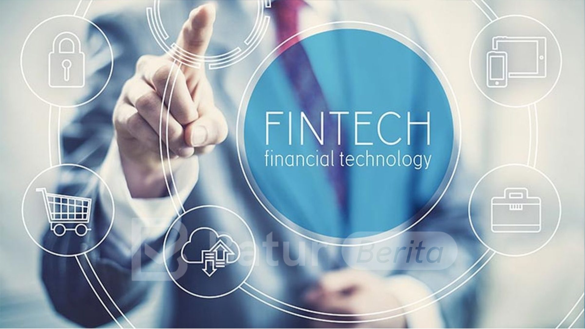 Moratorium Fintech Lending Belum Dibuka, Begini Tanggapan AFTECH