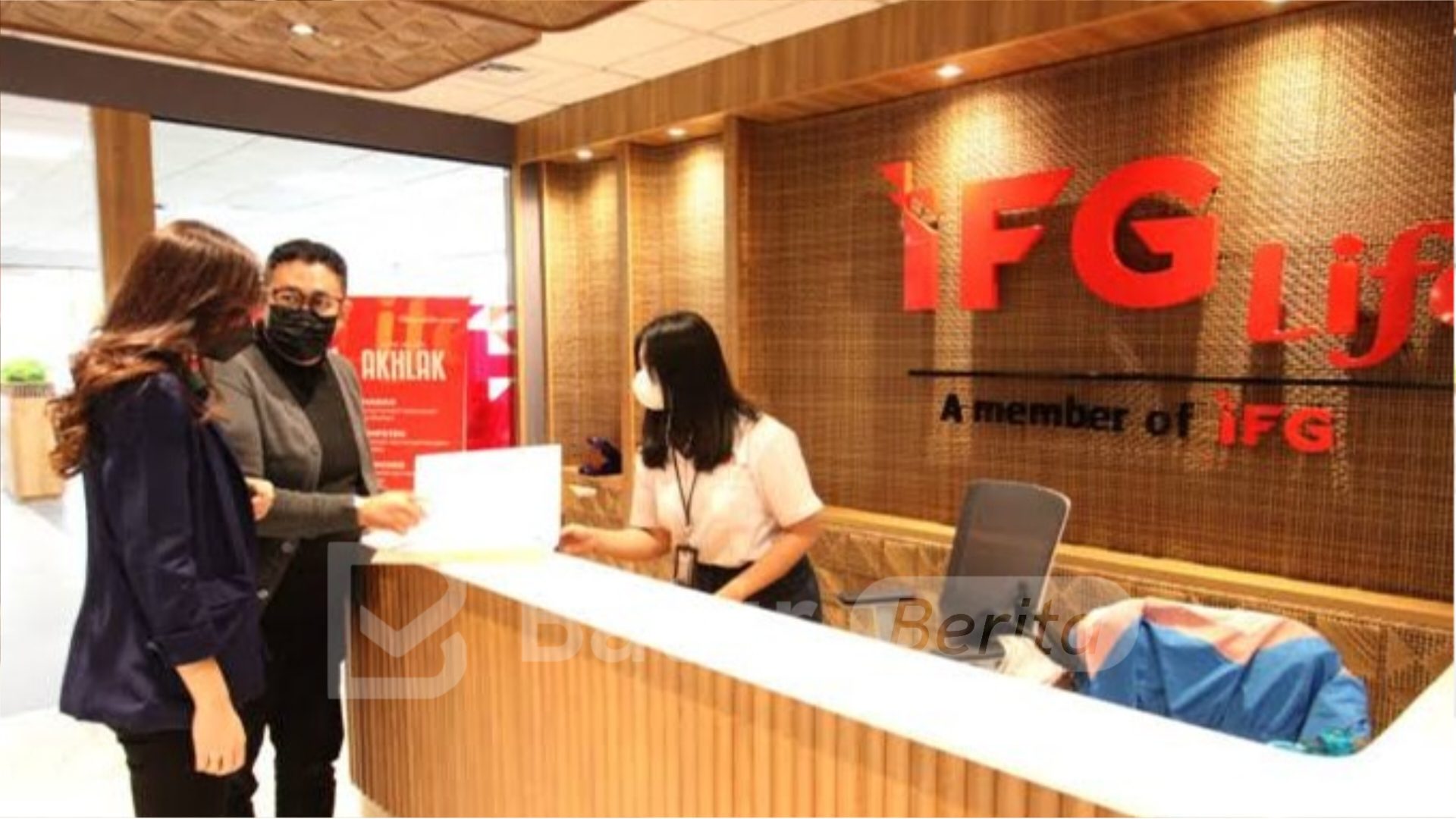 Hadiri Festival Literasi Finansial, IFG Life Tegaskan Komitmen Dorong Literasi Keuangan