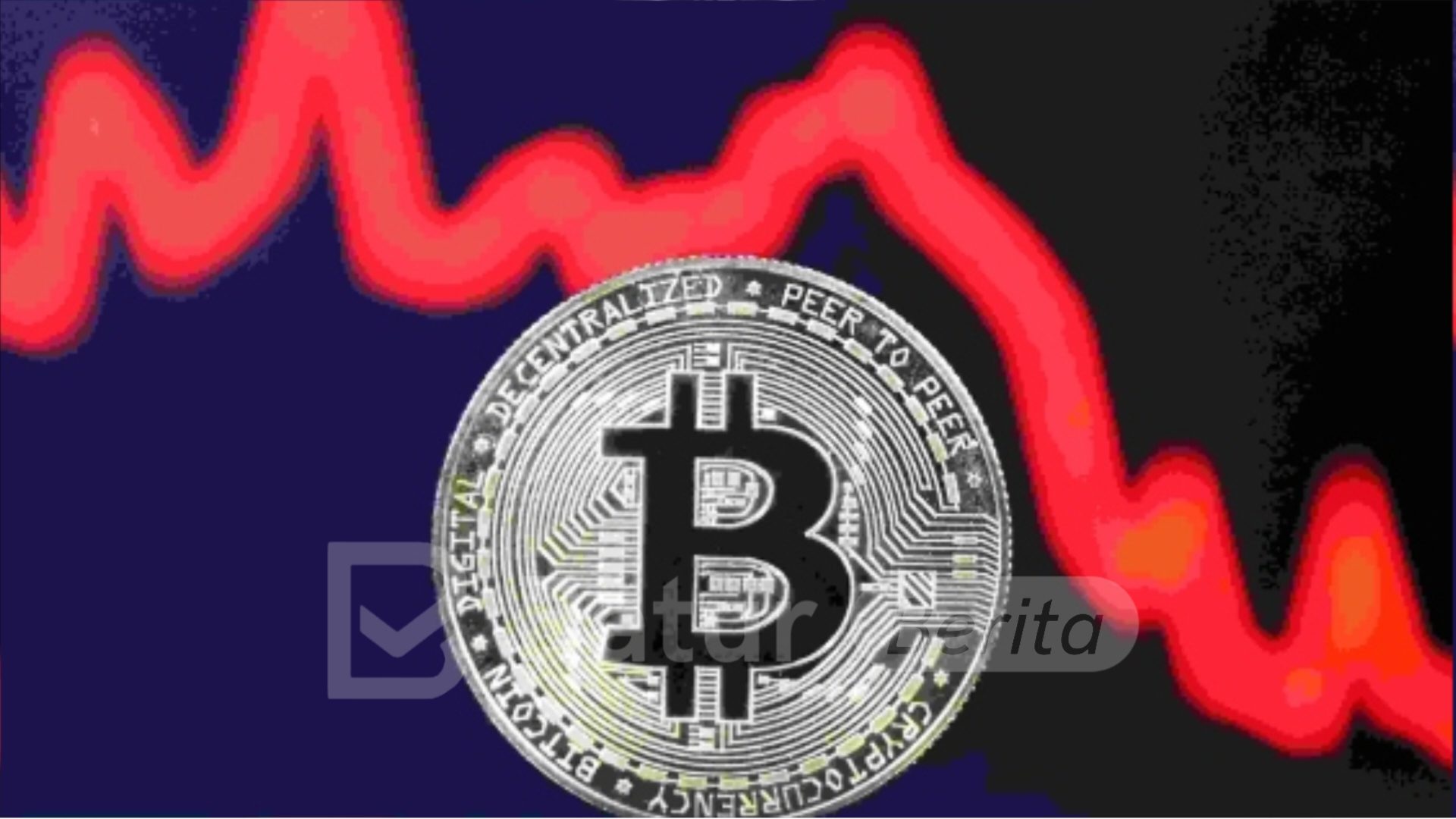 Trader Peringatkan Turunnya Bitcoin Berpotensi Lewati US$ 59.000