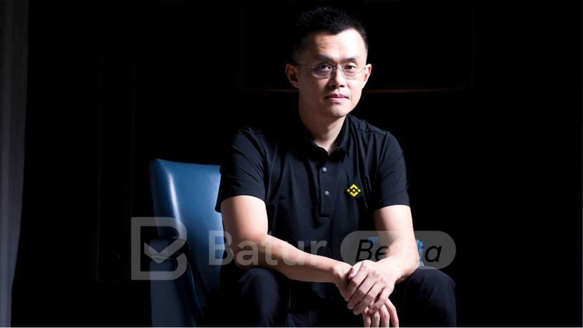Harga BNB Turun Saat Changpeng Zhao (CZ) Bisa Tinggalkan AS