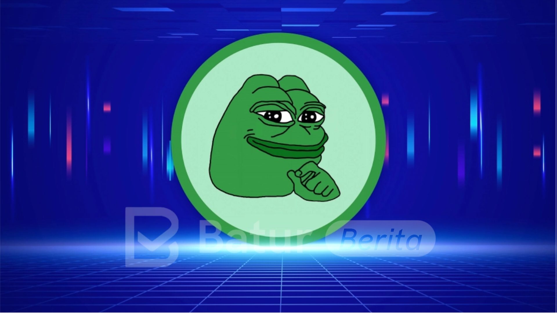 PEPE: Harga dan Prediksi Menuju ATH di Bulan Oktober
