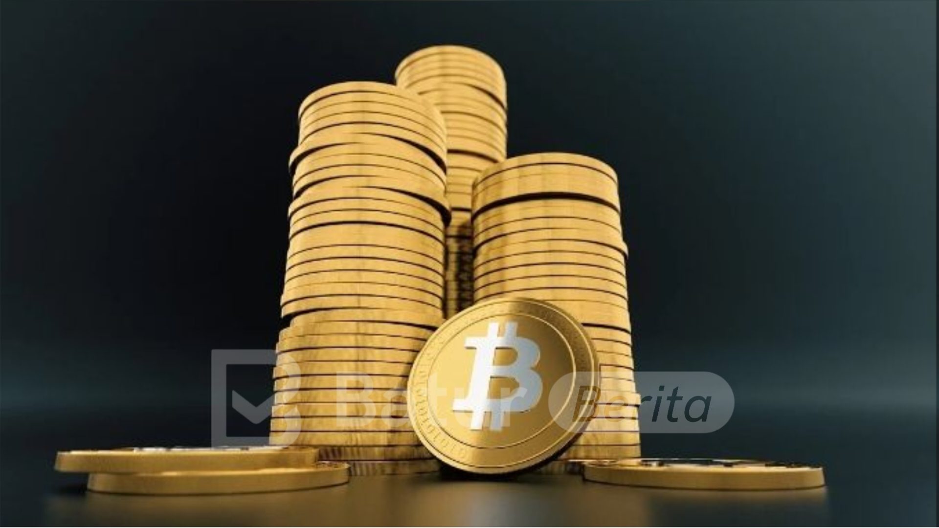 Sinyal Bullish Harga Bitcoin: Harmonic Pattern Jadi Kunci