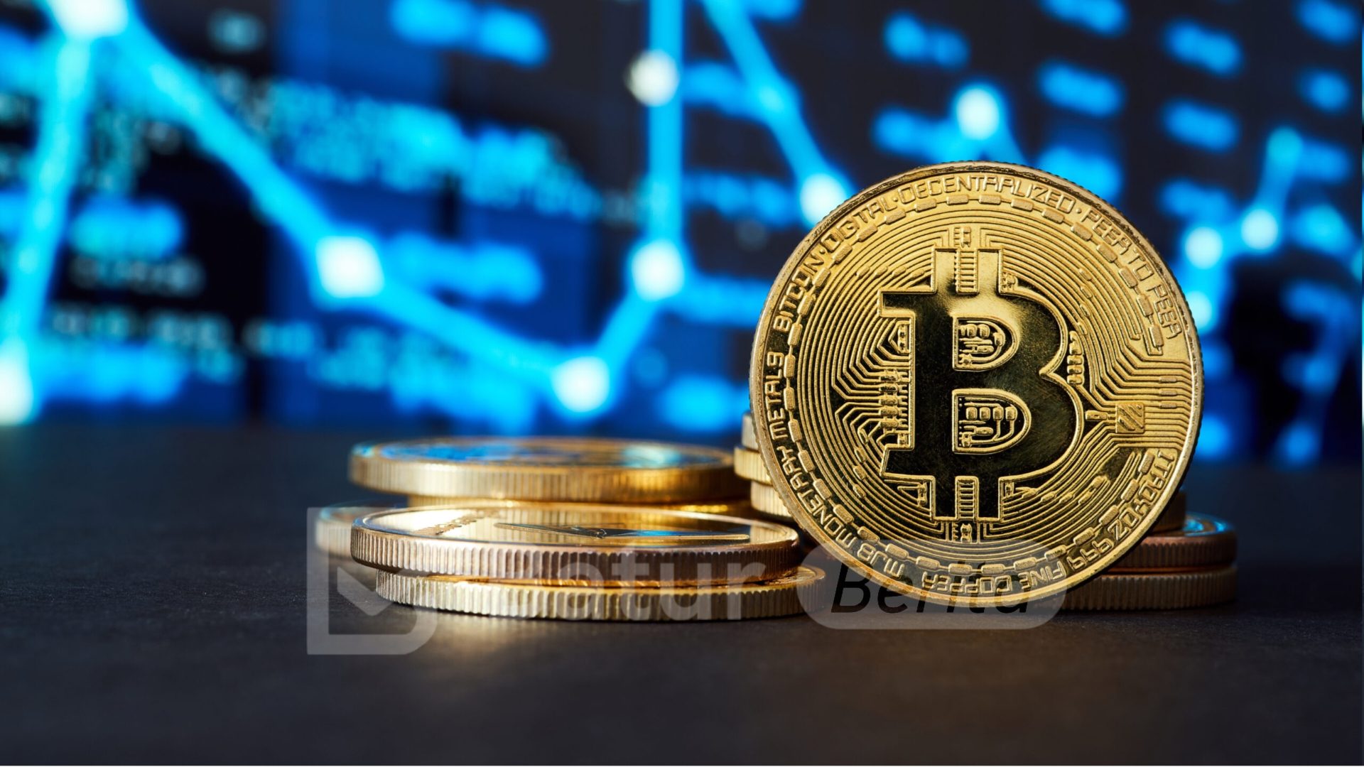 Bitcoin Jebol US$ 65.000, Uptober Akhirnya Terwujud?
