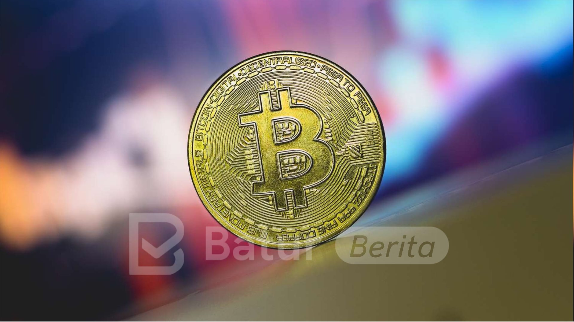 Analis Prediksi Harga Bitcoin Tembus US$72.500 Segera Terwujud