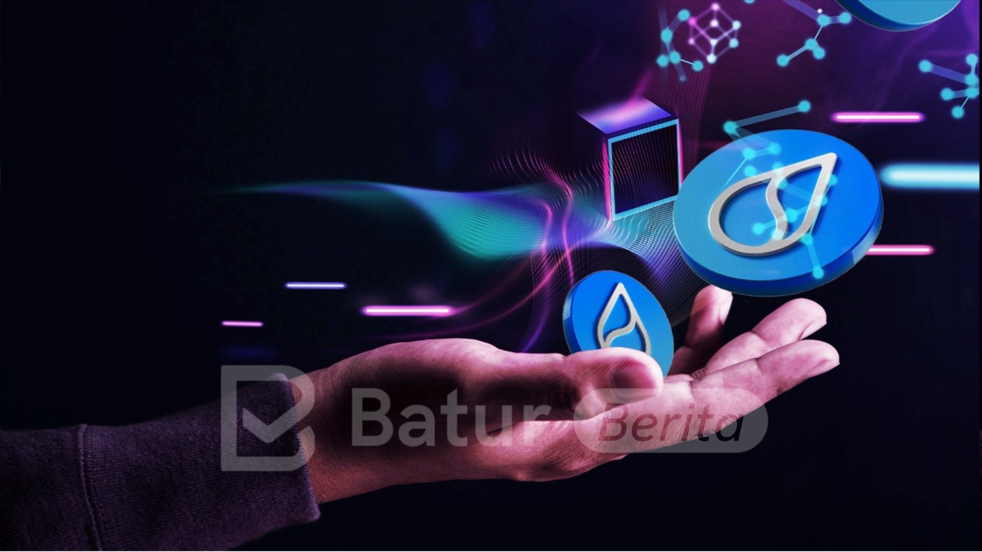 Sui Foundation Bantah Jual Koin US$400 Juta di Tengah Lonjakan