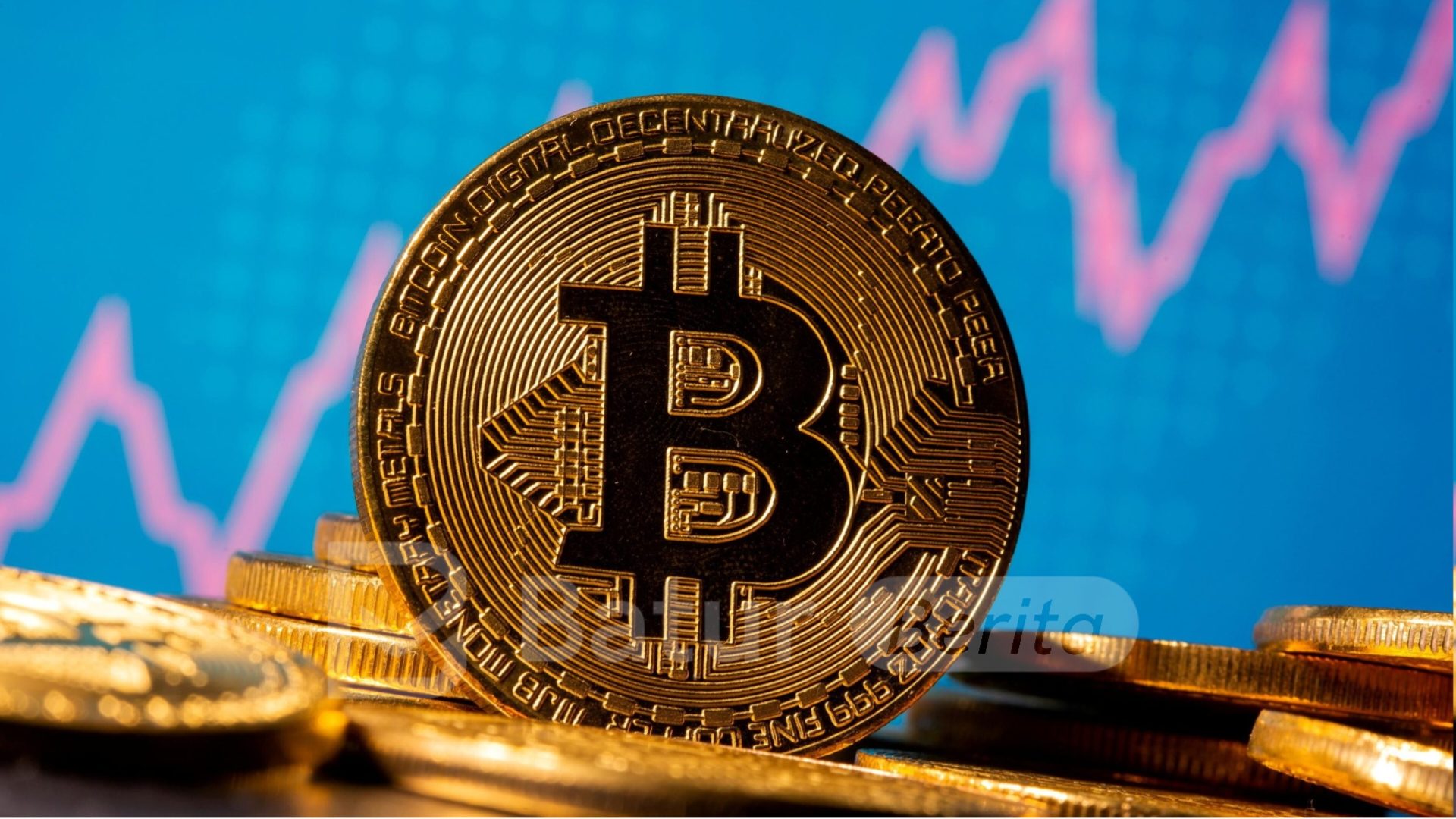 Bitcoin Naik Tidak Karuan, Analis Sebut Potensi Kenaikan hingga US$ 78.000