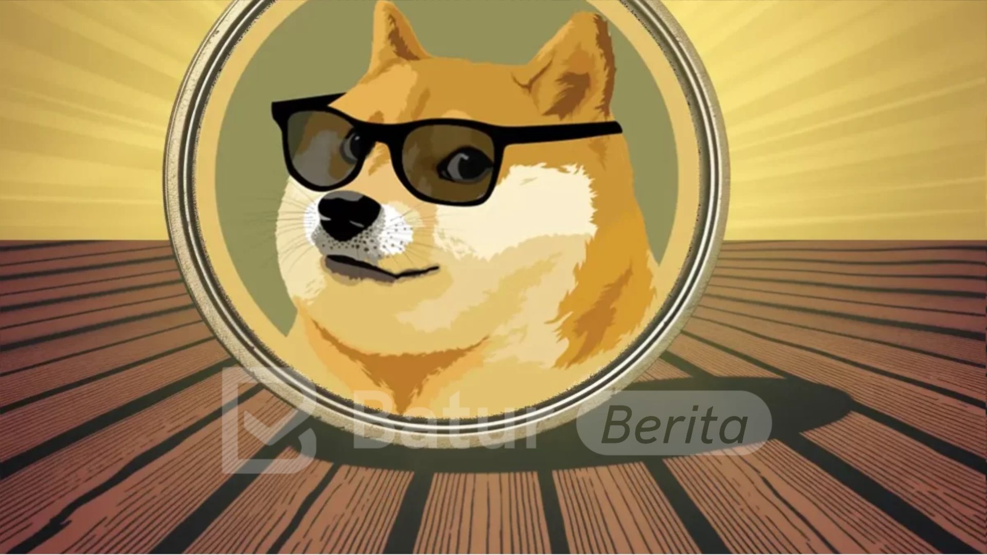 Harga Dogecoin Berhasil Tembus US$0,12, Siap Naik lebih Tinggi?