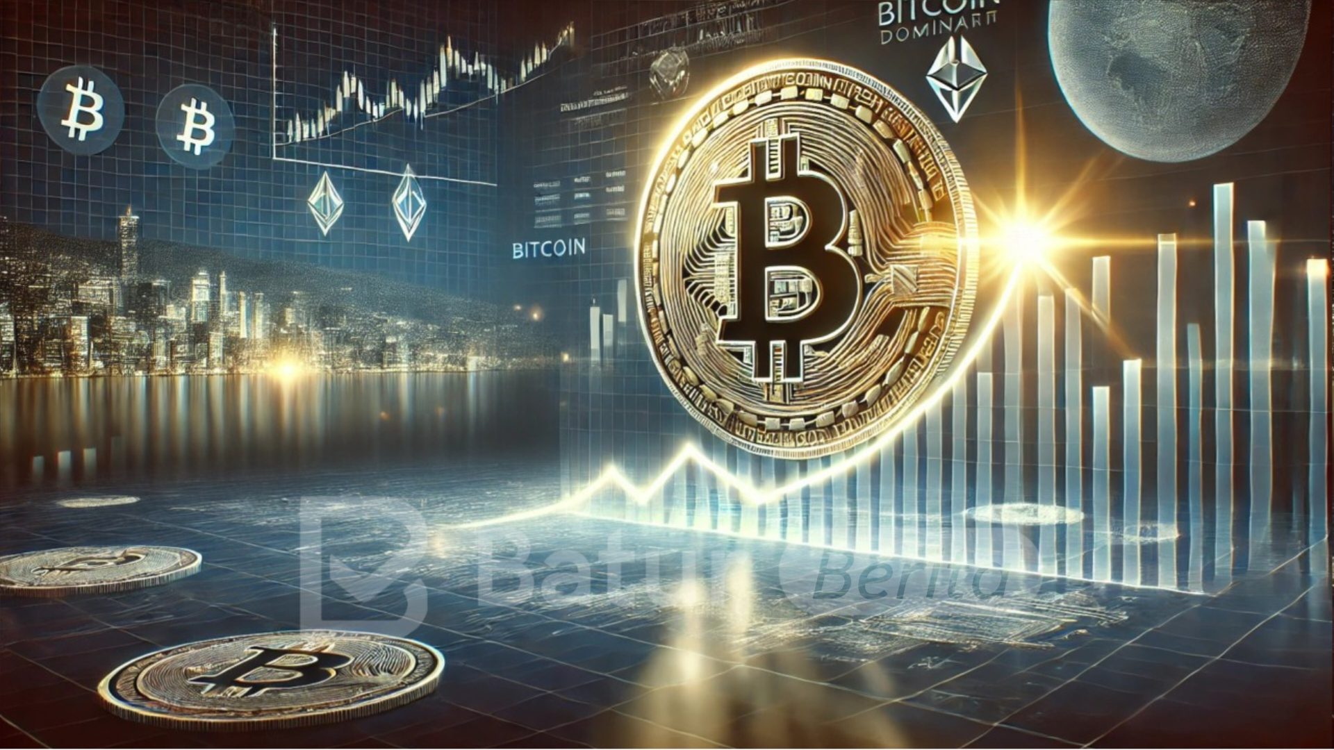 Lonjakan Minat di Derivatif Bitcoin, Open Interest Cetak Rekor Baru