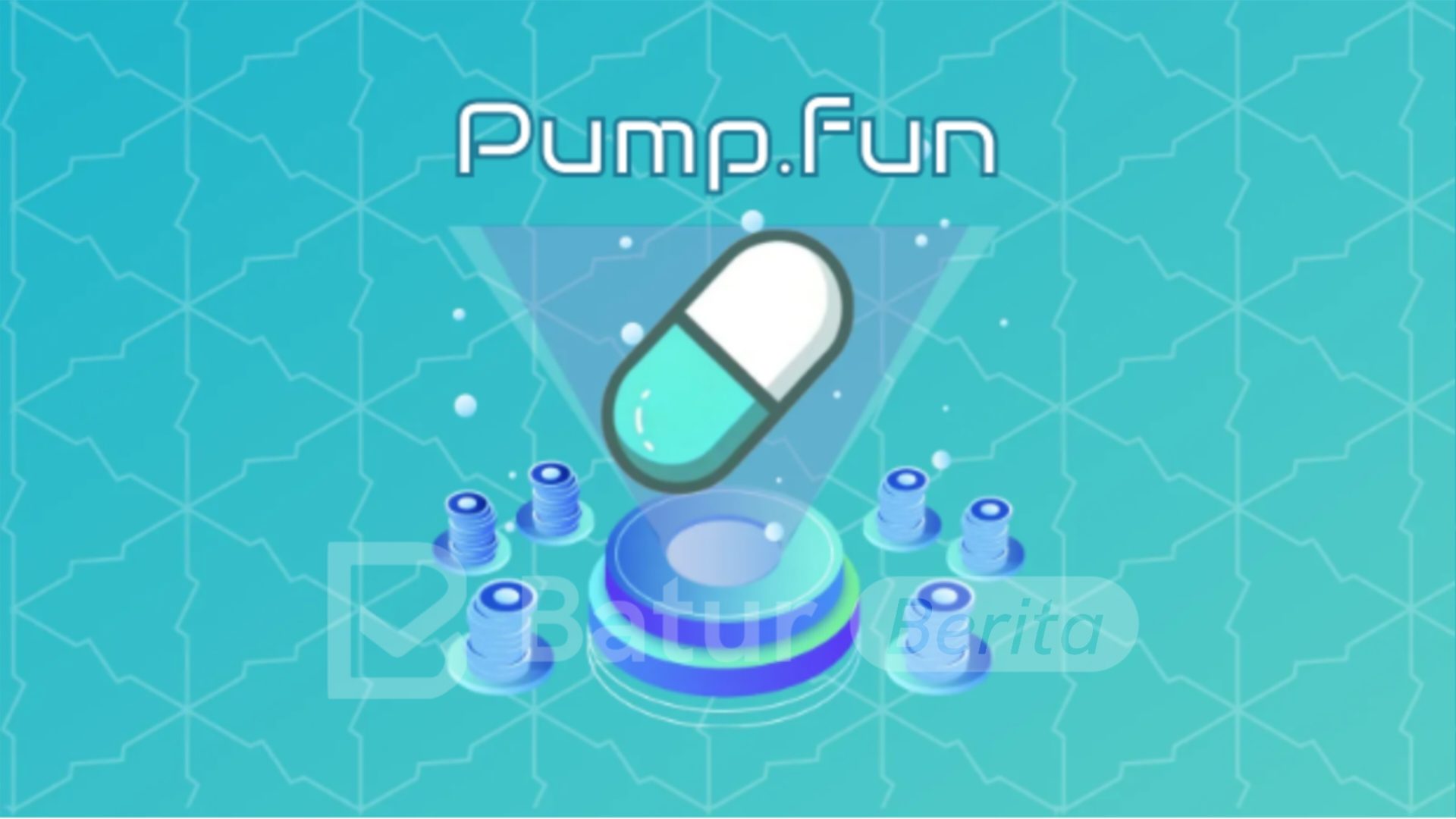 Pump Fun Luncurkan Pump Advanced, Trading Jadi Makin Mudah dan Aman