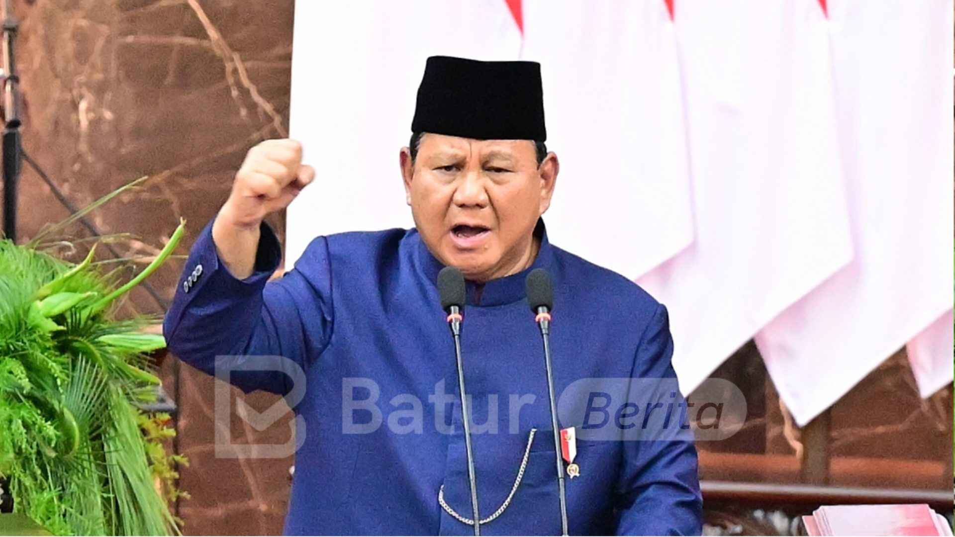 Prabowo Komitmen Bawa Indonesia Capai Swasembada Energi, Ini Alasannya!