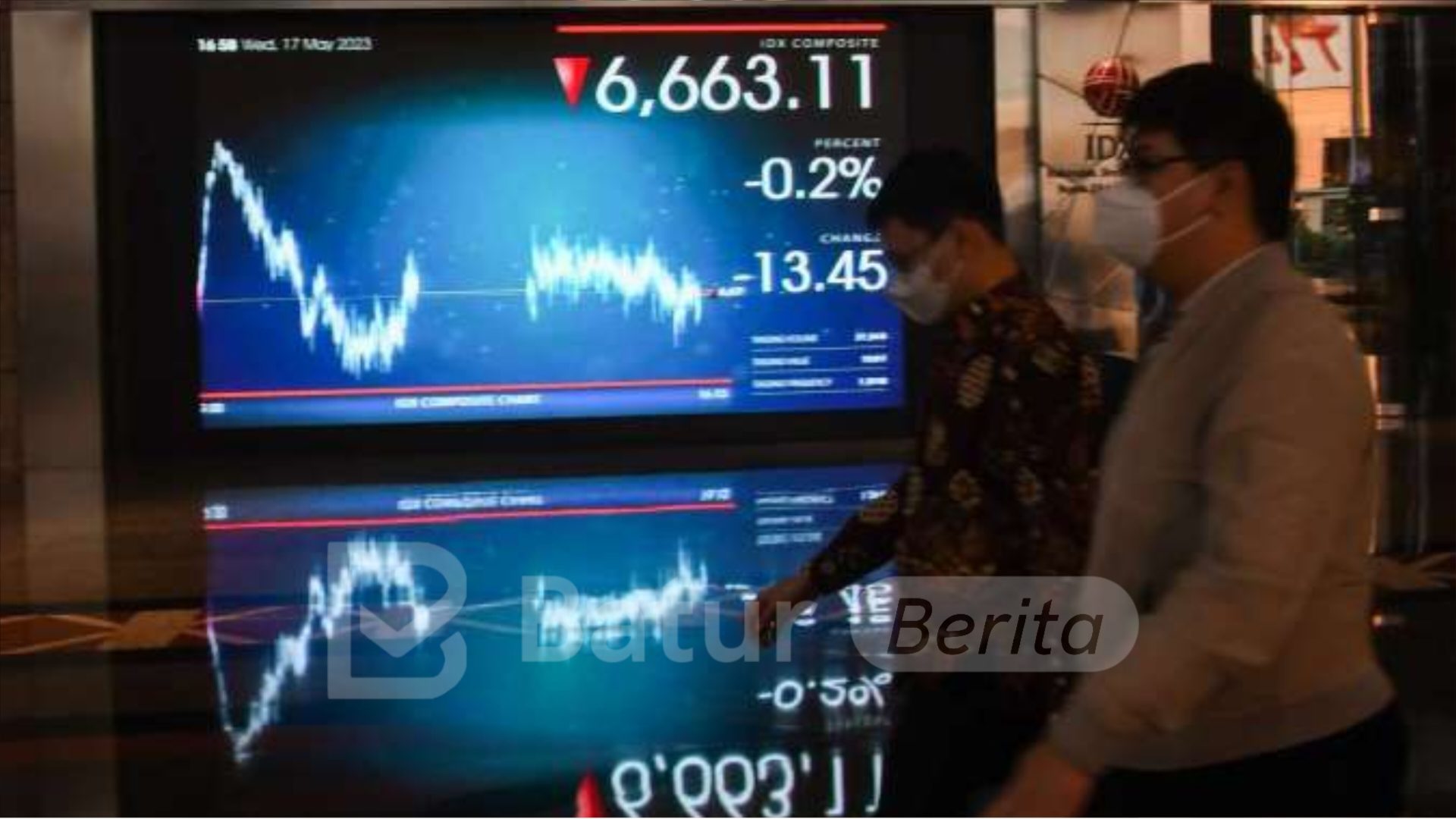 IHSG Diprediksi Lanjut Melemah, Simak 4 Rekomendasi Saham Ini