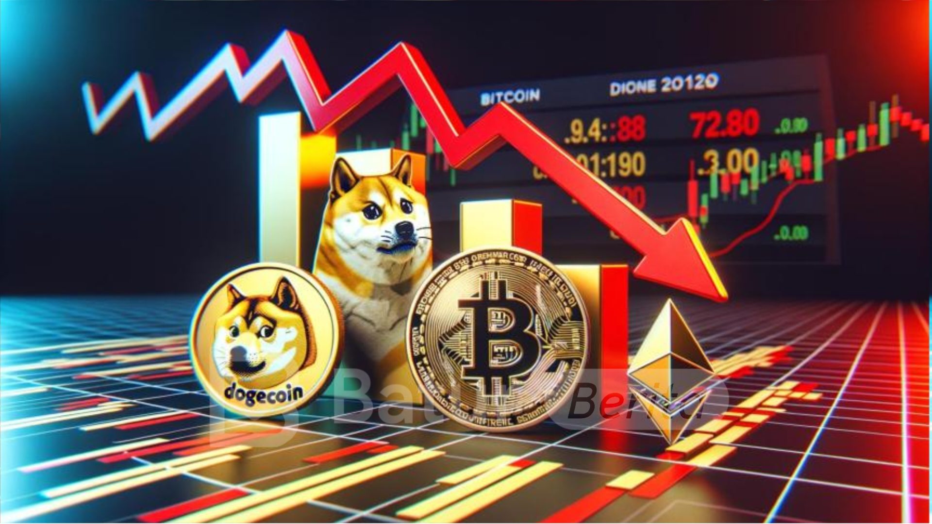Harga DOGE Anjlok, Tapi Benarkah Ini Awal dari Kenaikan Besar?