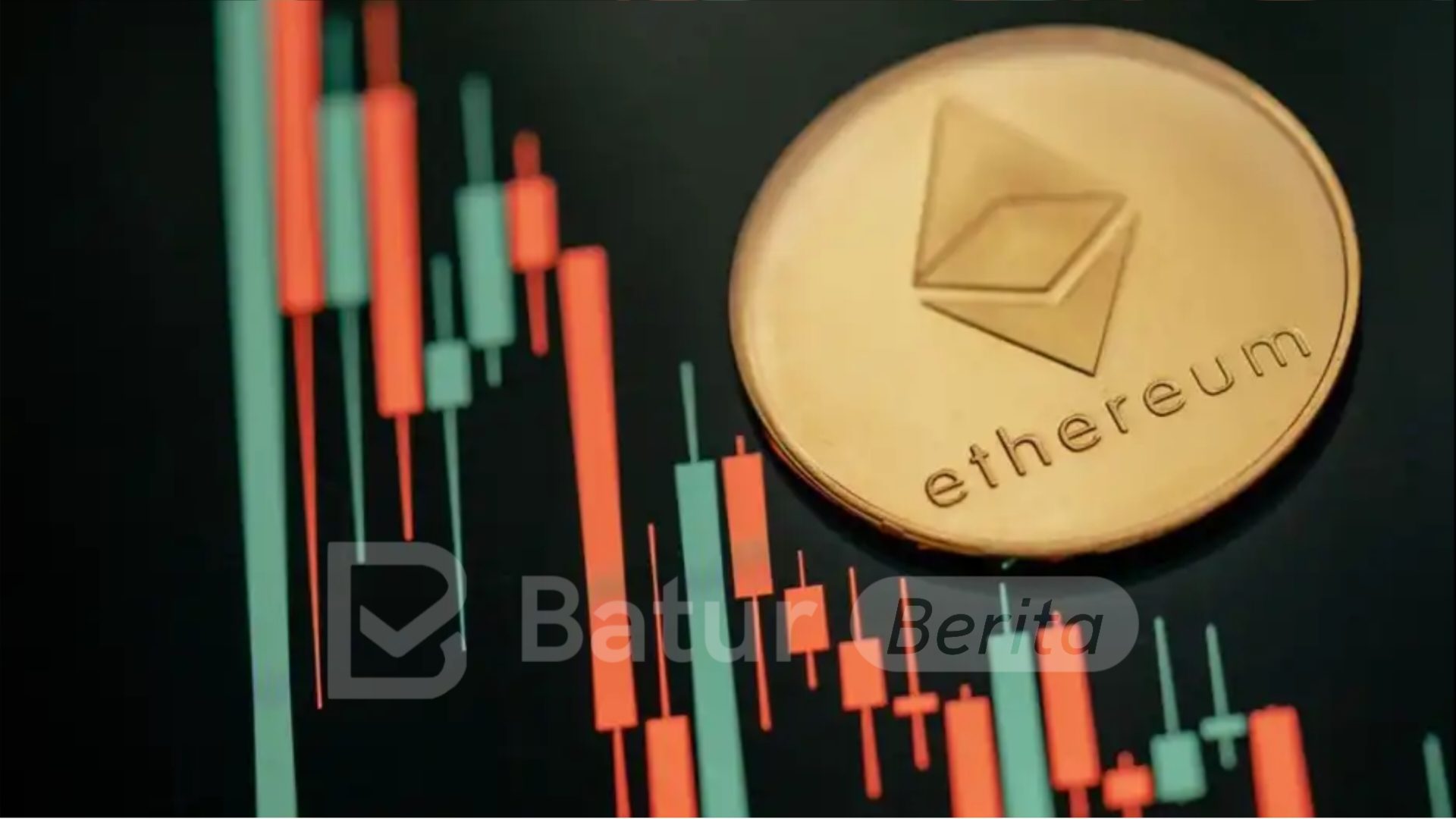 Harga Ethereum Diprediksi Bakal Meledak, Ini Alasannya