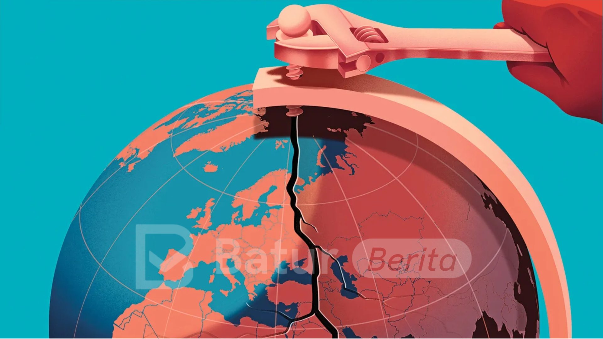 Risiko Geopolitik Meningkat, Stabilitas Sektor Jasa Keuangan Tetap Terjaga
