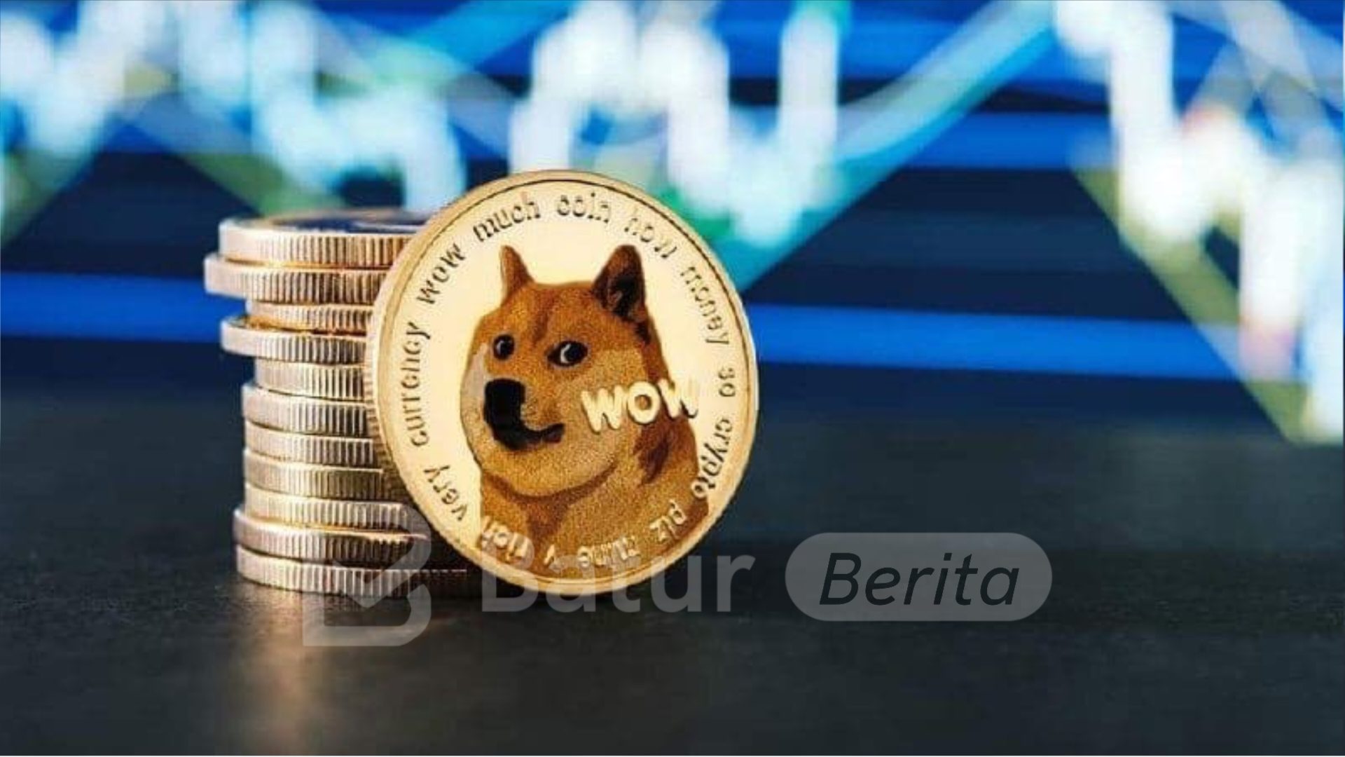 Harga DOGE Berpotensi Melonjak, Ada Kejutan di Bulan Ini!