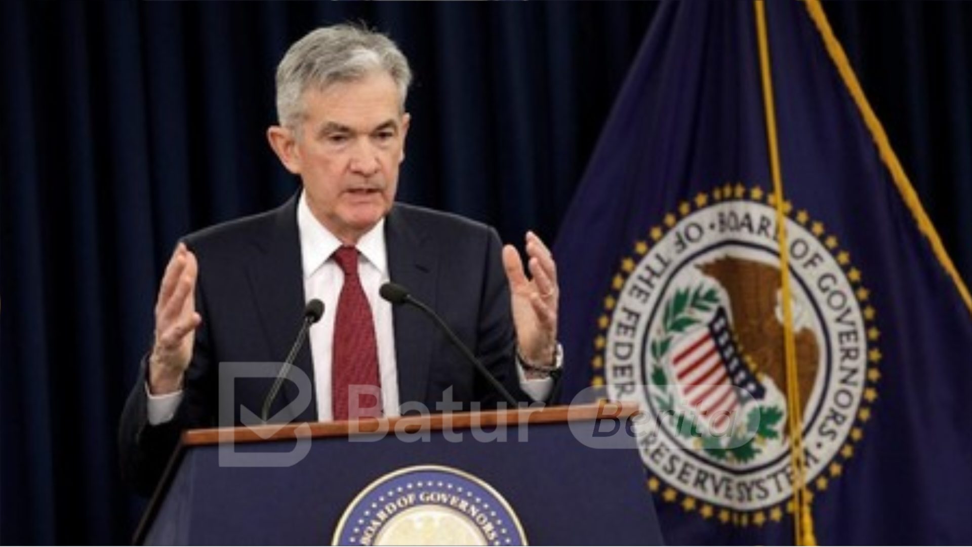 The Fed Kasih Sinyal Pemangkasan Suku Bunga, Bitcoin Siap ATH Lagi?